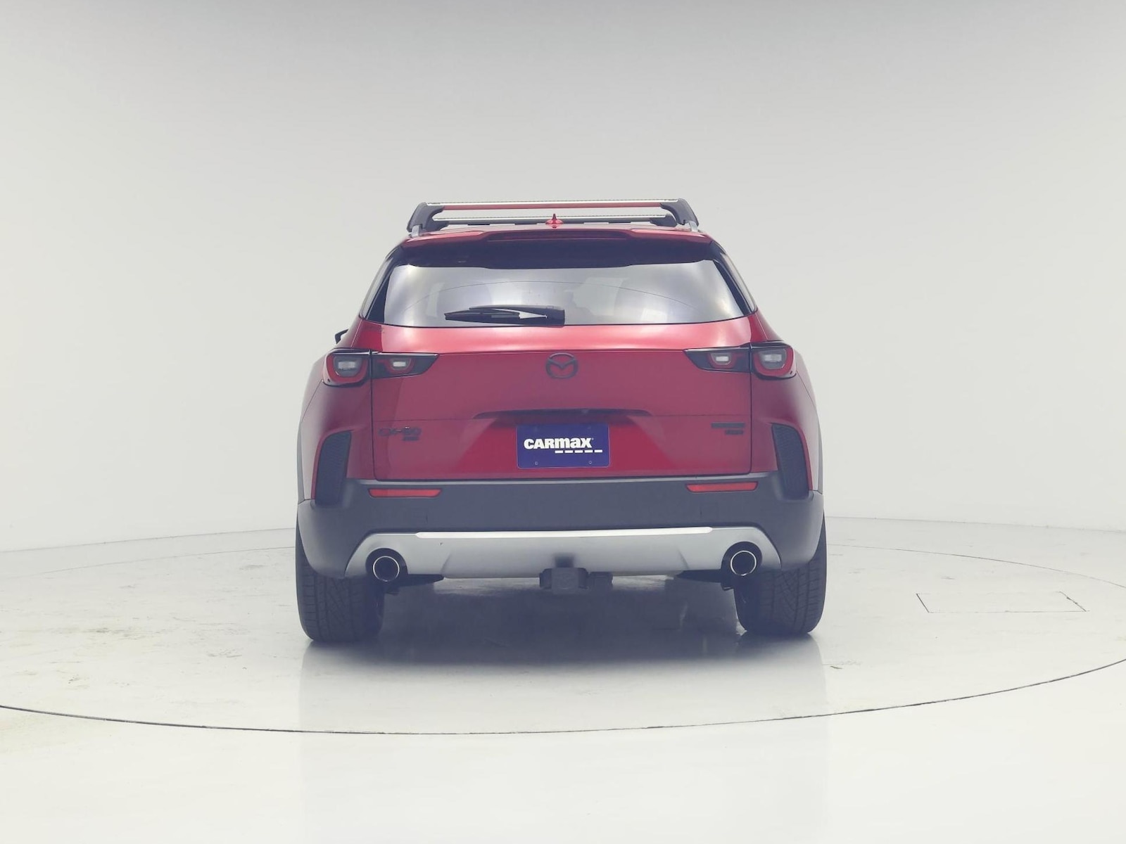 2023 Mazda CX-50 TURBO PREMIUM - Photo 7