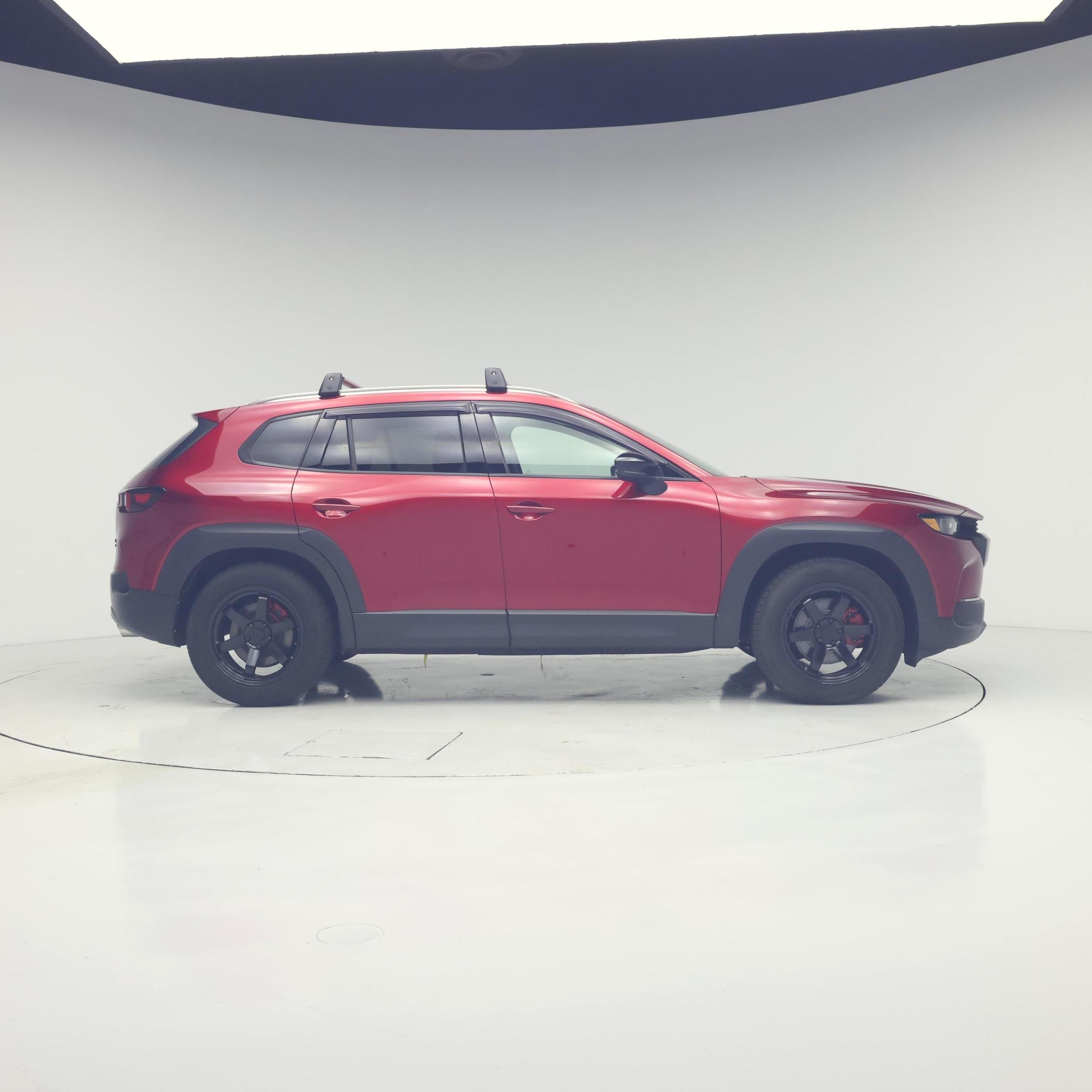 Thumbnail: 2023 Mazda CX-50 - 7