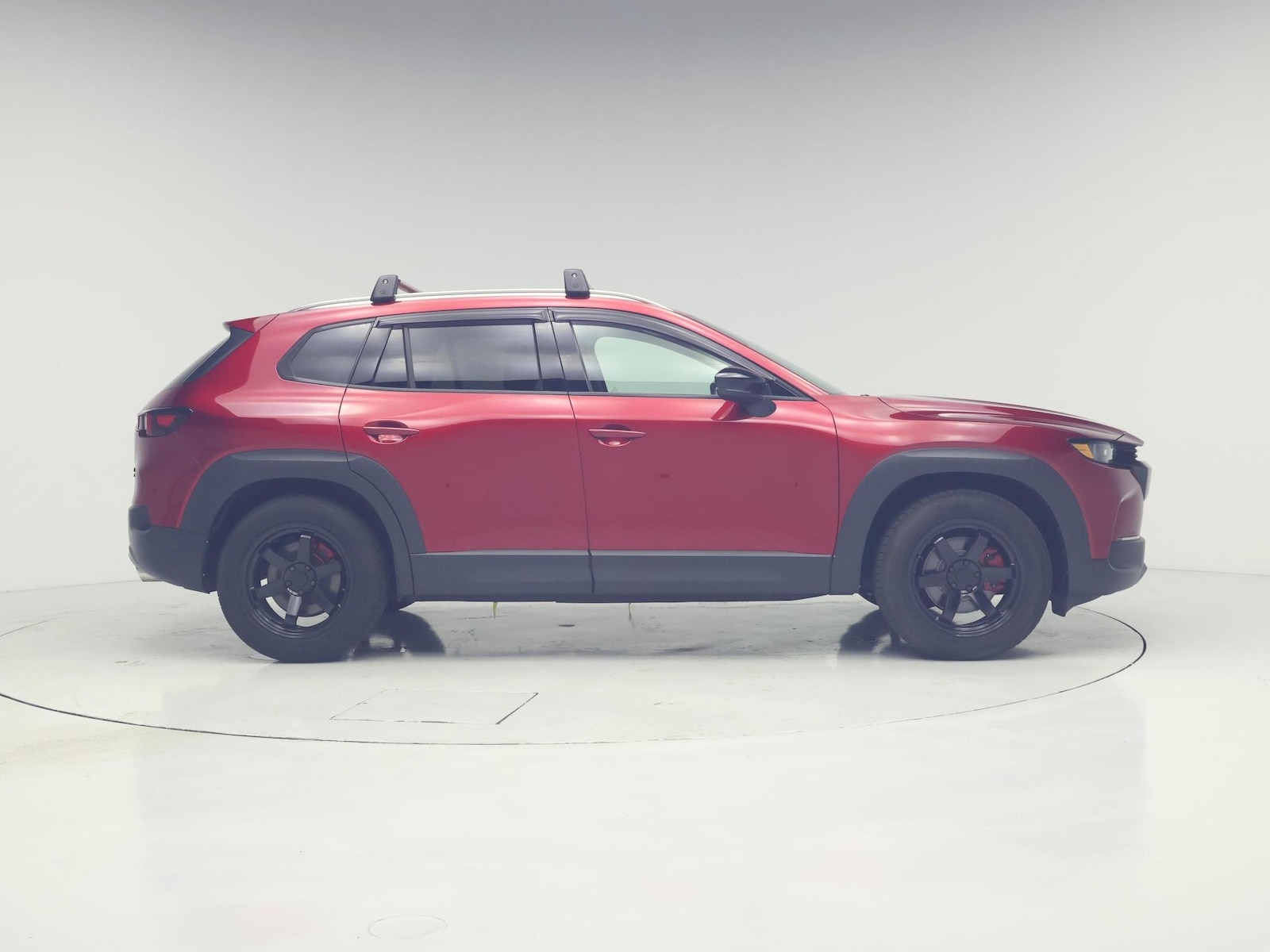 2023 Mazda CX-50 TURBO PREMIUM - Photo 8