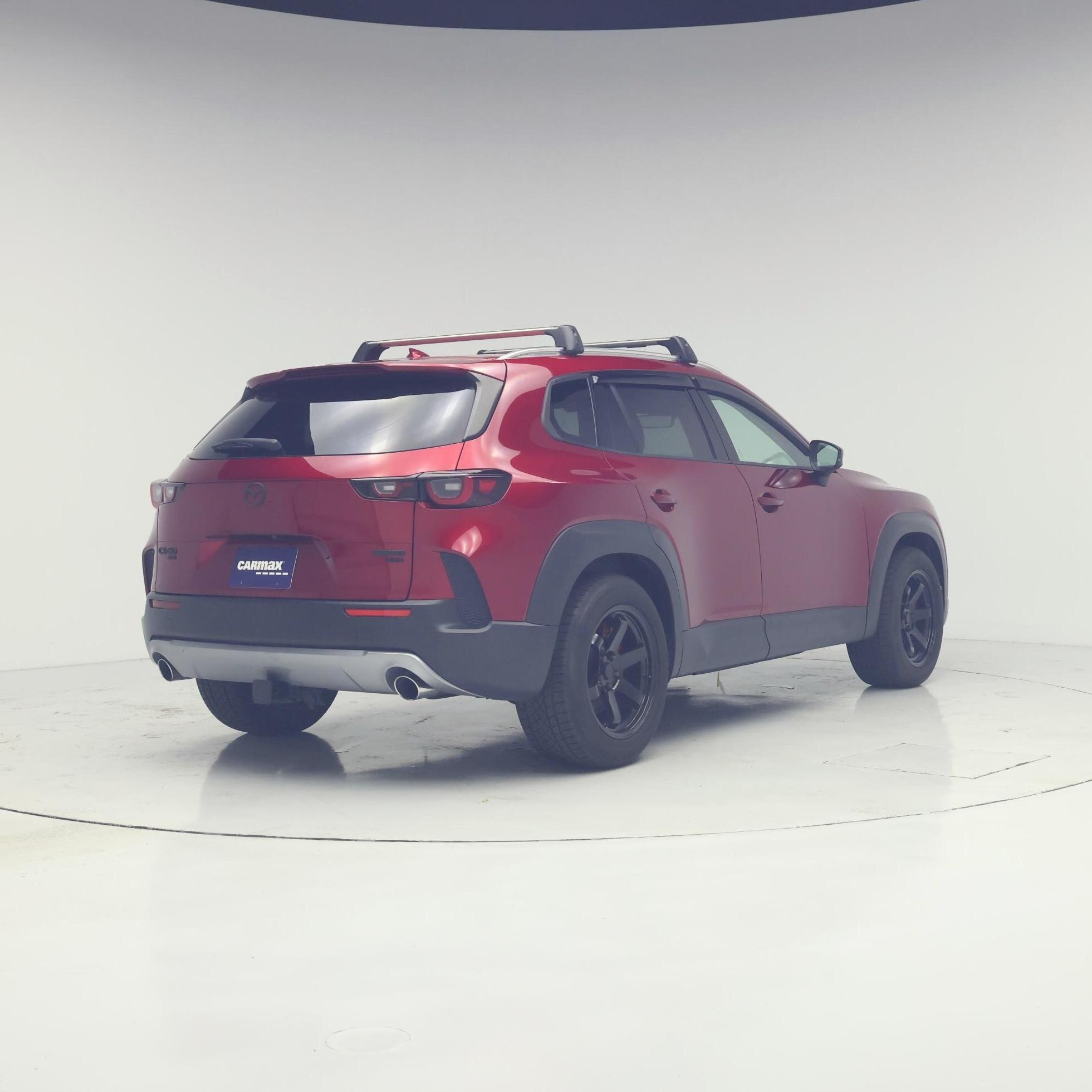 Thumbnail: 2023 Mazda CX-50 - 8