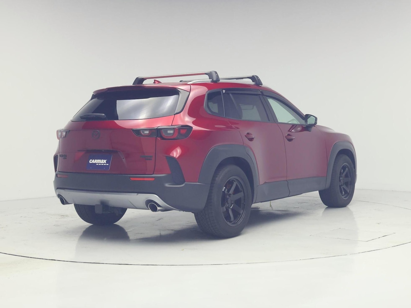 2023 Mazda CX-50 TURBO PREMIUM - Photo 9