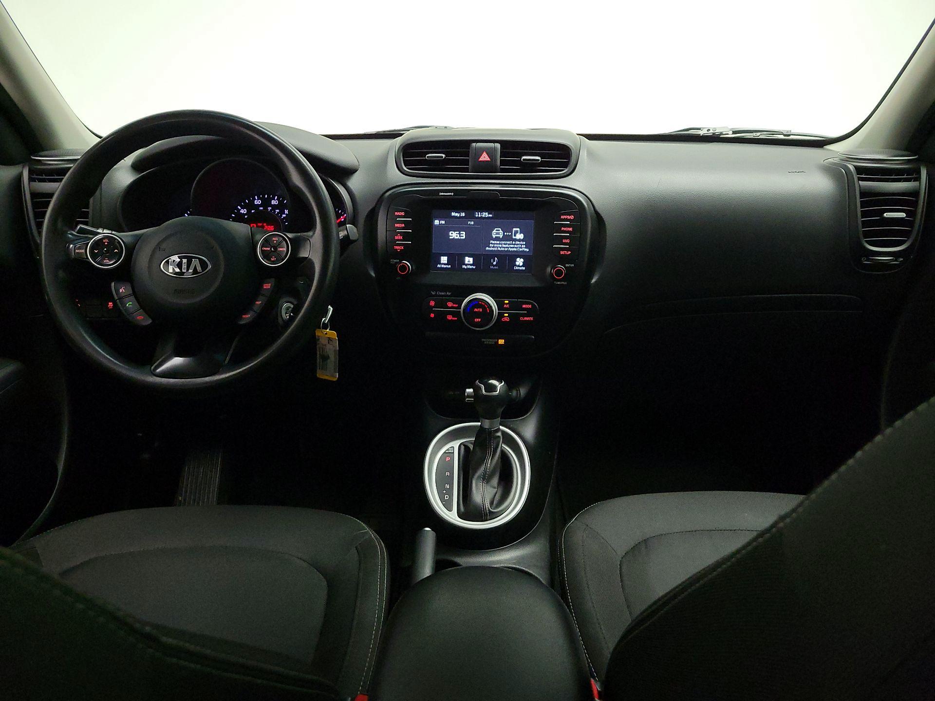 Thumbnail: 2019 Kia Soul - 9