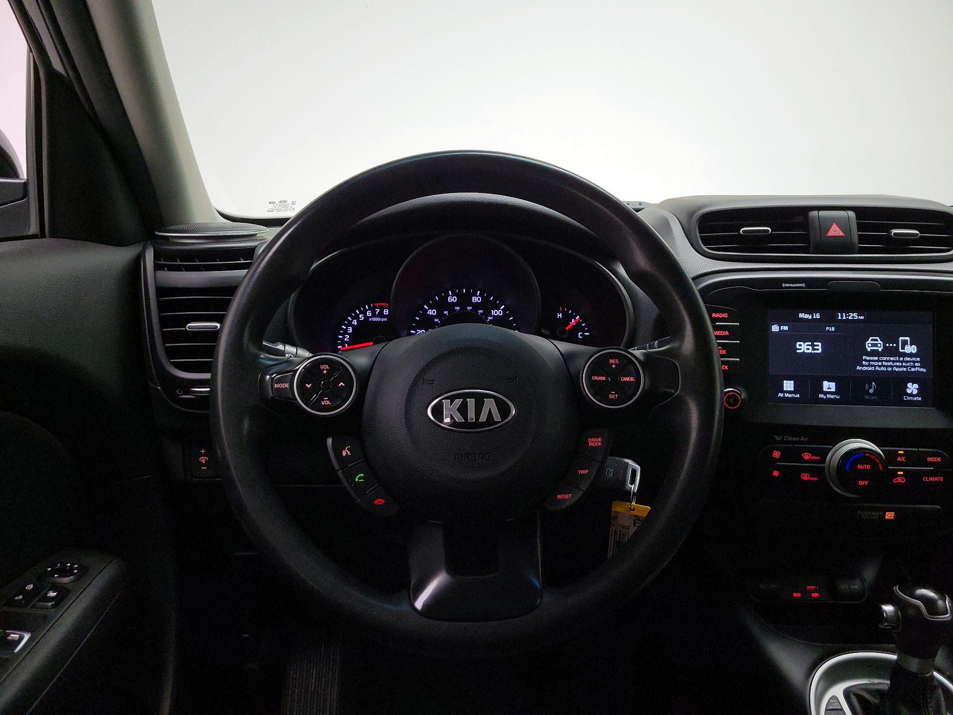 Thumbnail: 2019 Kia Soul - 10