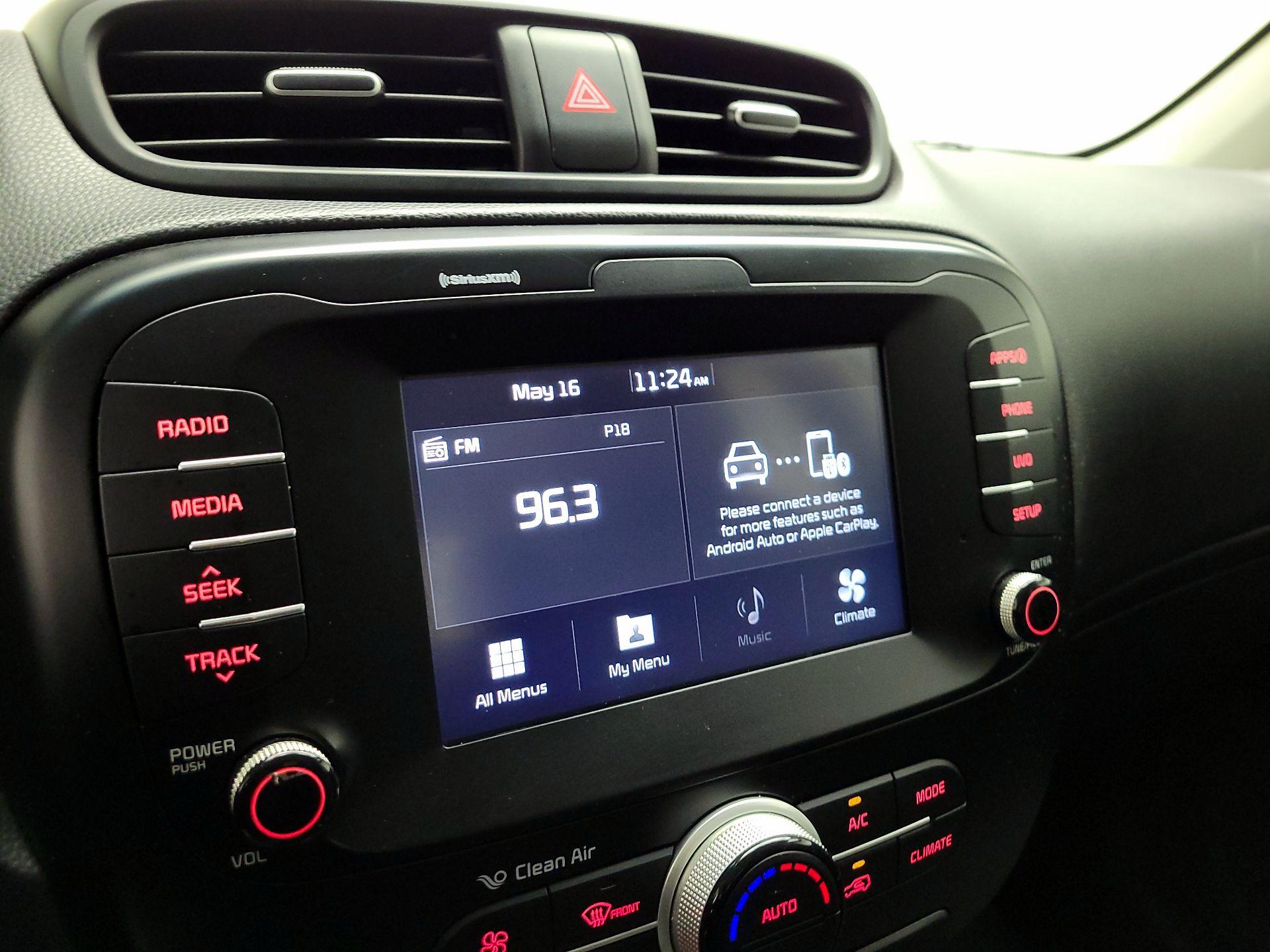 Thumbnail: 2019 Kia Soul - 14