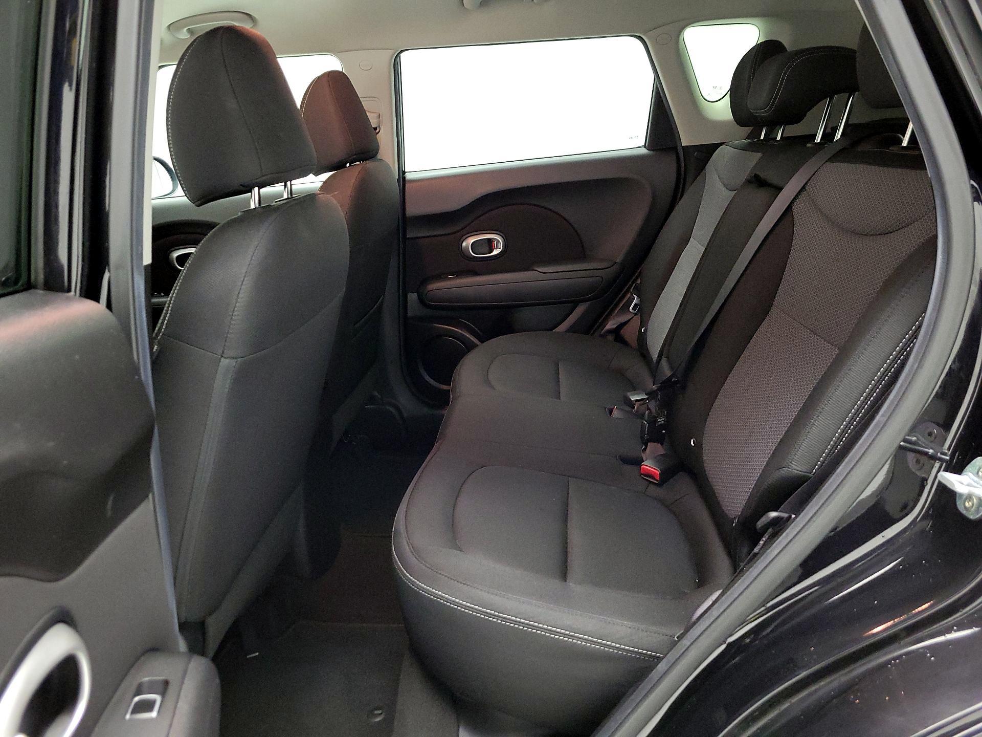 Thumbnail: 2019 Kia Soul - 18