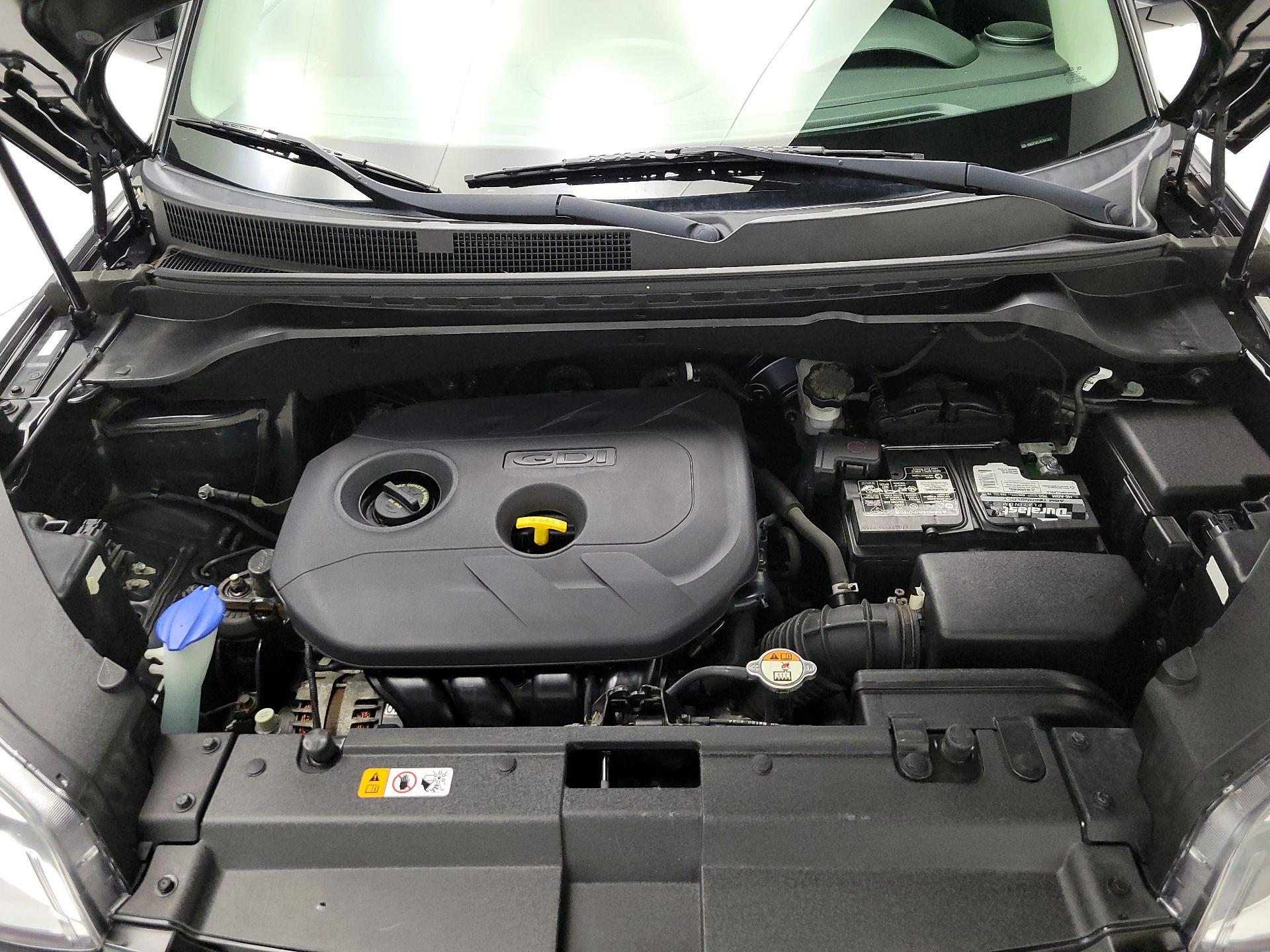 Thumbnail: 2019 Kia Soul - 20