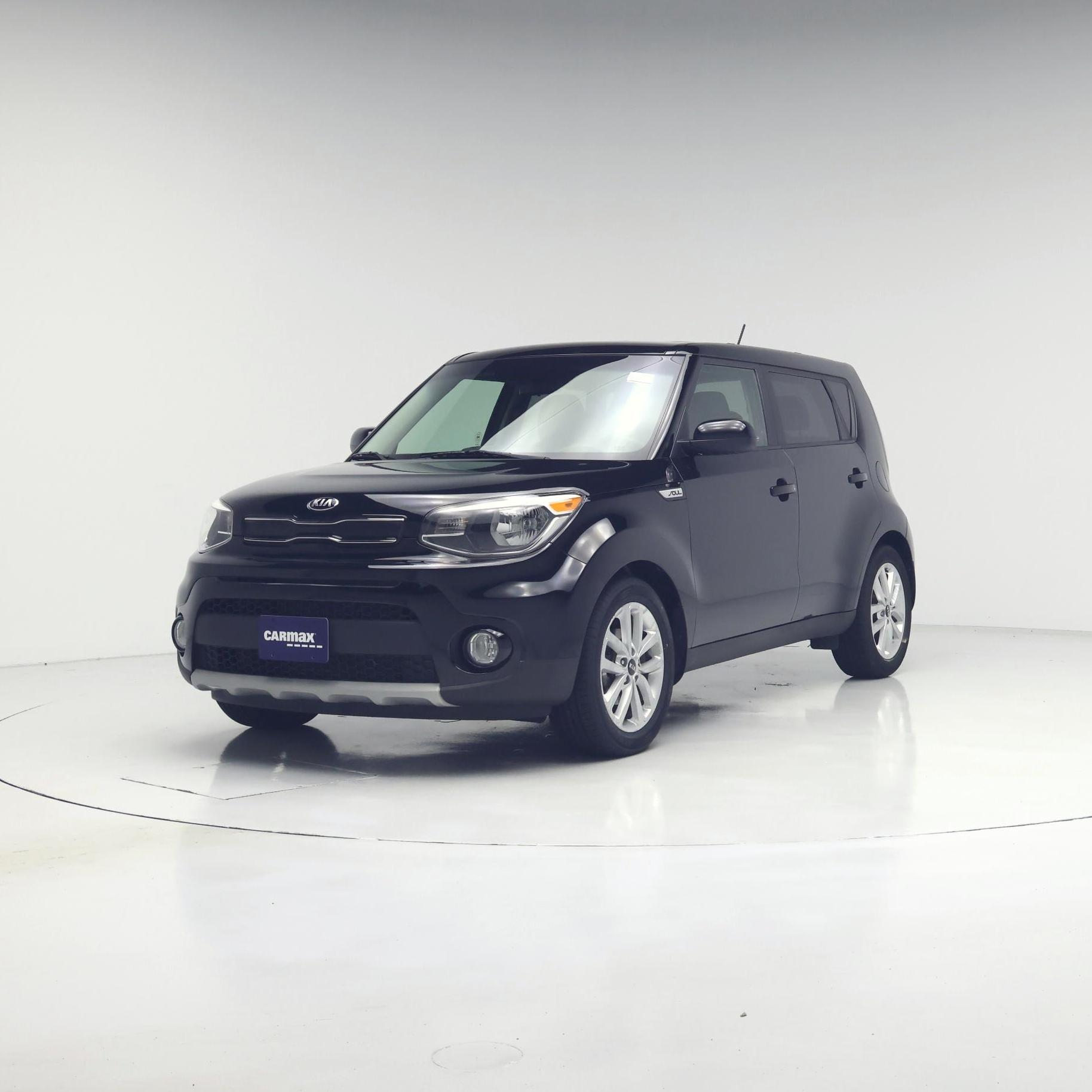 Thumbnail: 2019 Kia Soul - 4