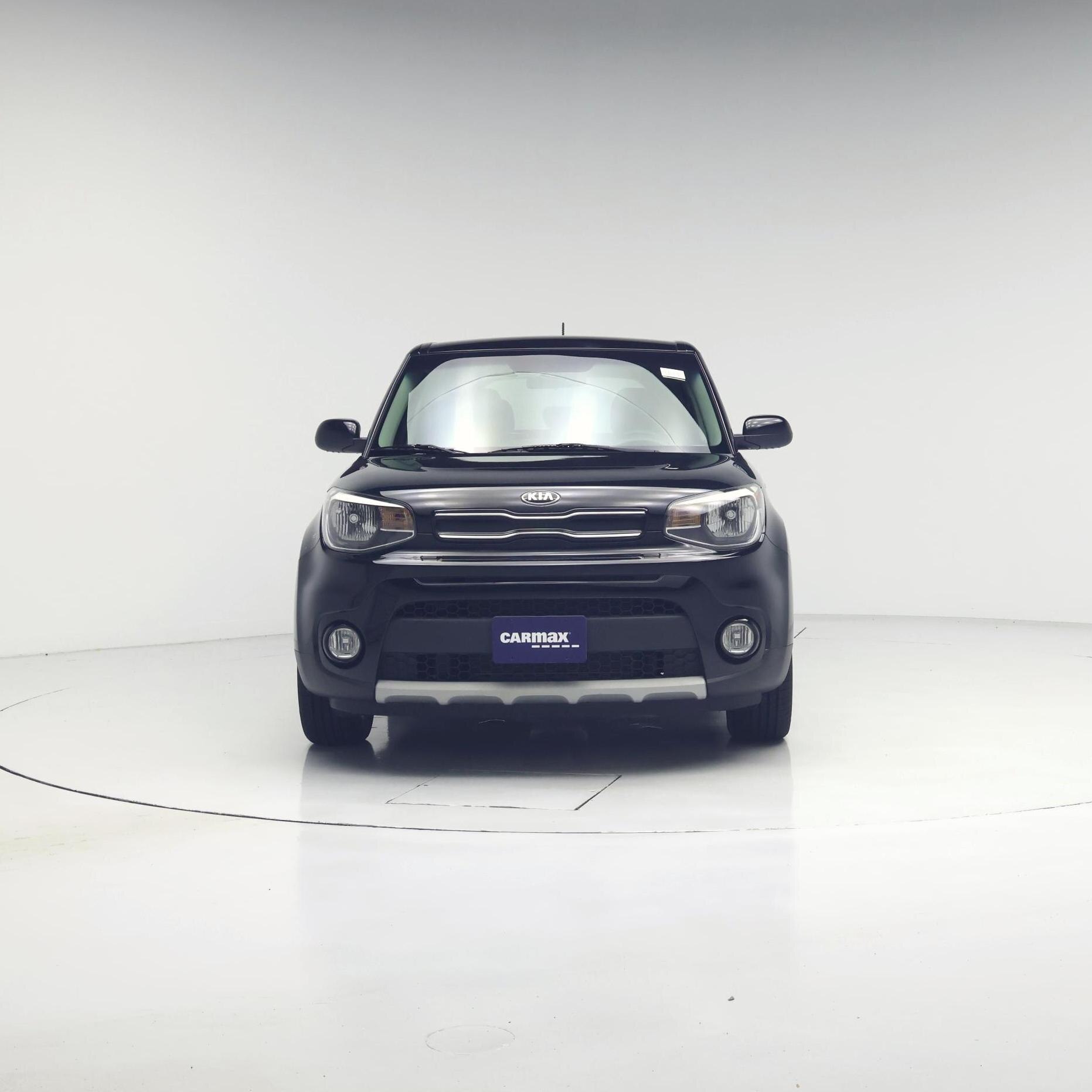 Thumbnail: 2019 Kia Soul - 5