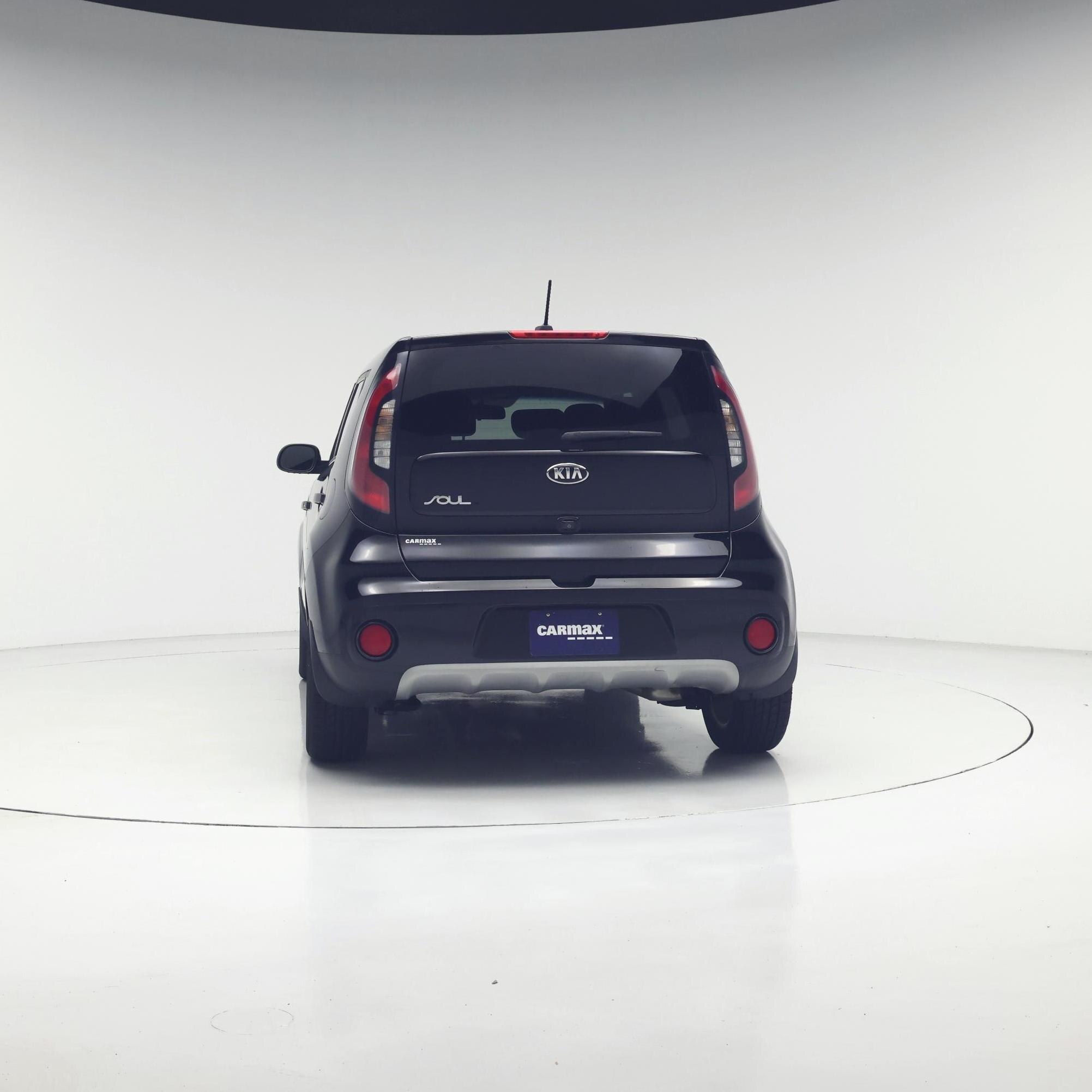 Thumbnail: 2019 Kia Soul - 6