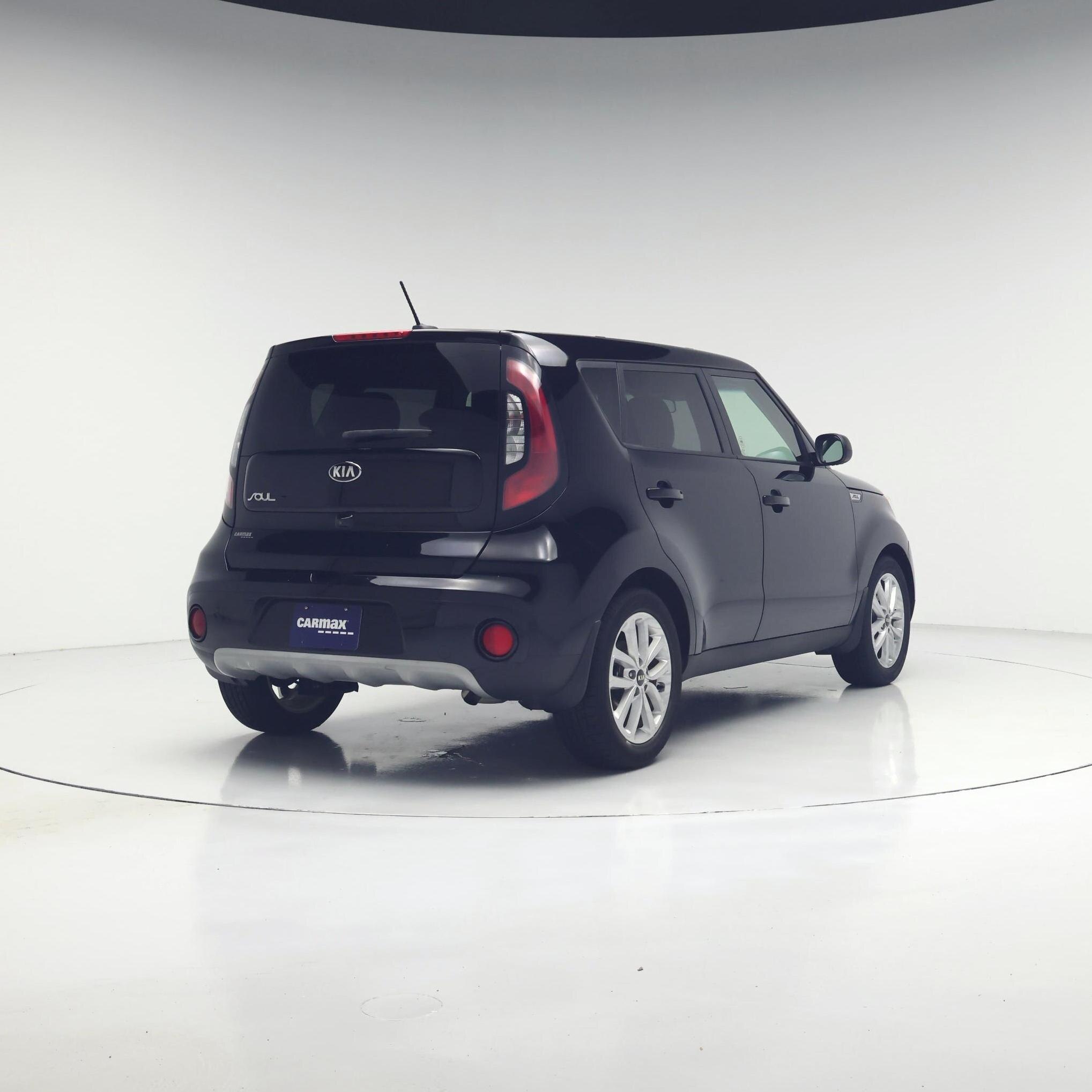 Thumbnail: 2019 Kia Soul - 8