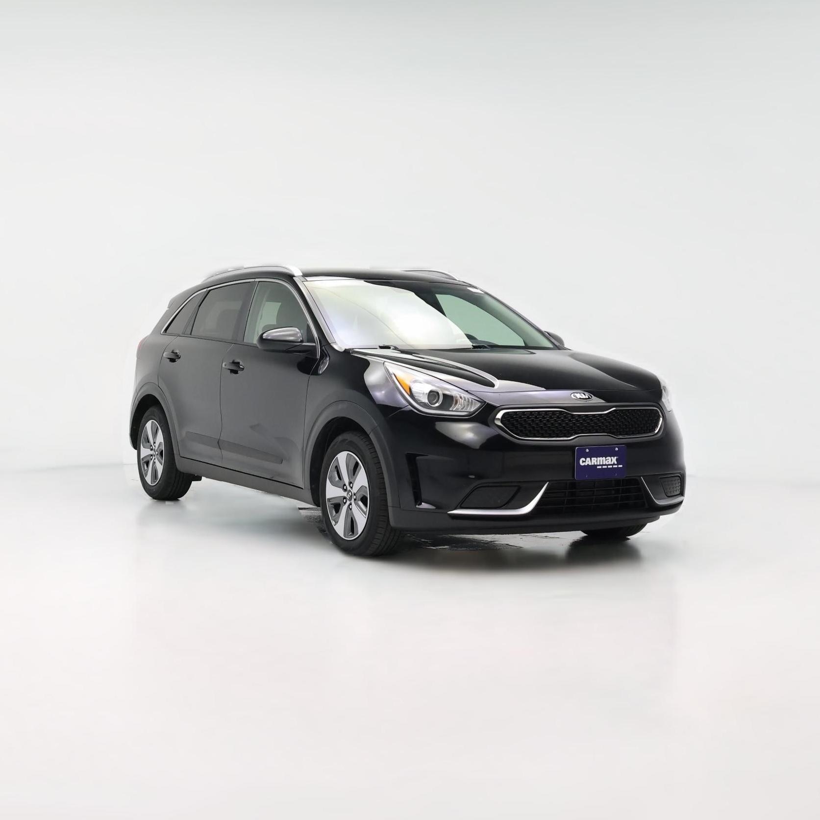 Thumbnail: 2019 Kia Niro - 1