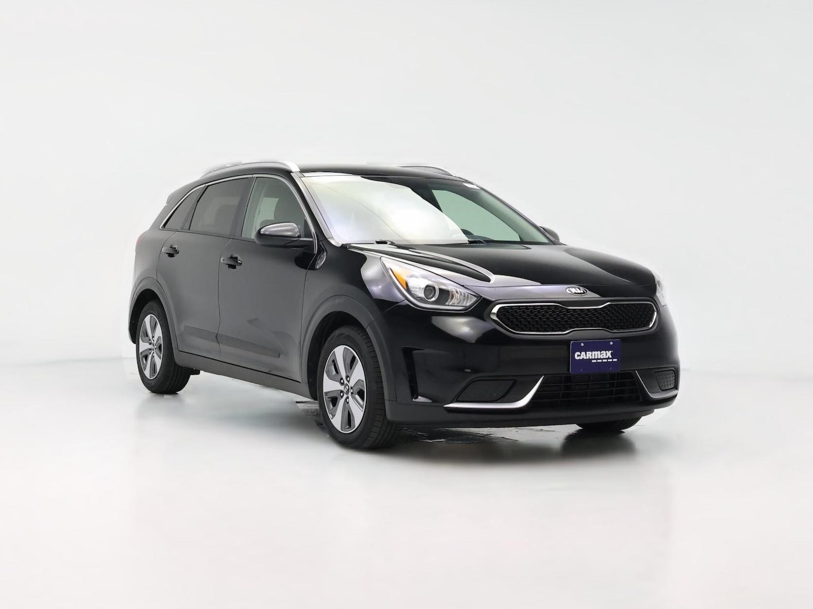 2019 Kia Niro