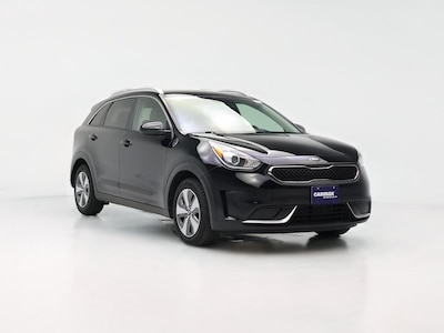 2019 Kia Niro LX