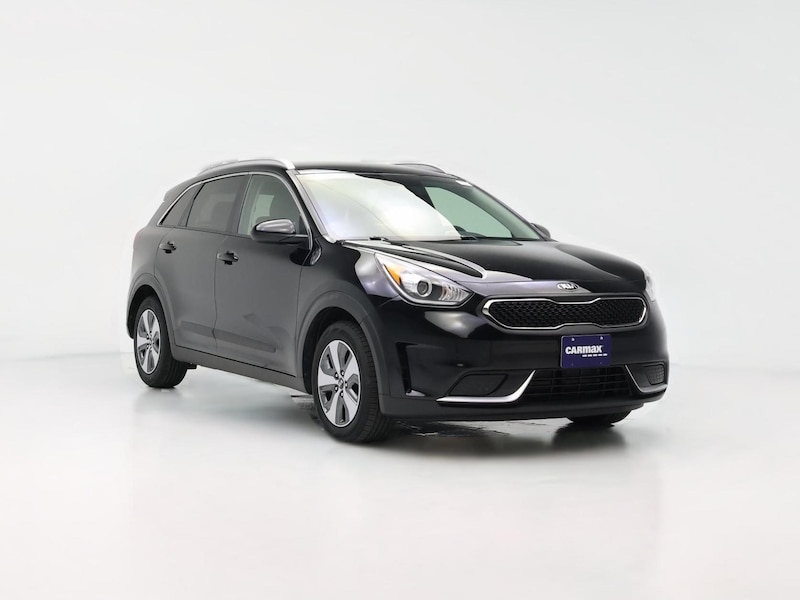 2019 Kia Niro LX -
                  Kenosha, WI