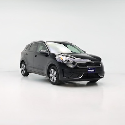 2019 Kia Niro LX