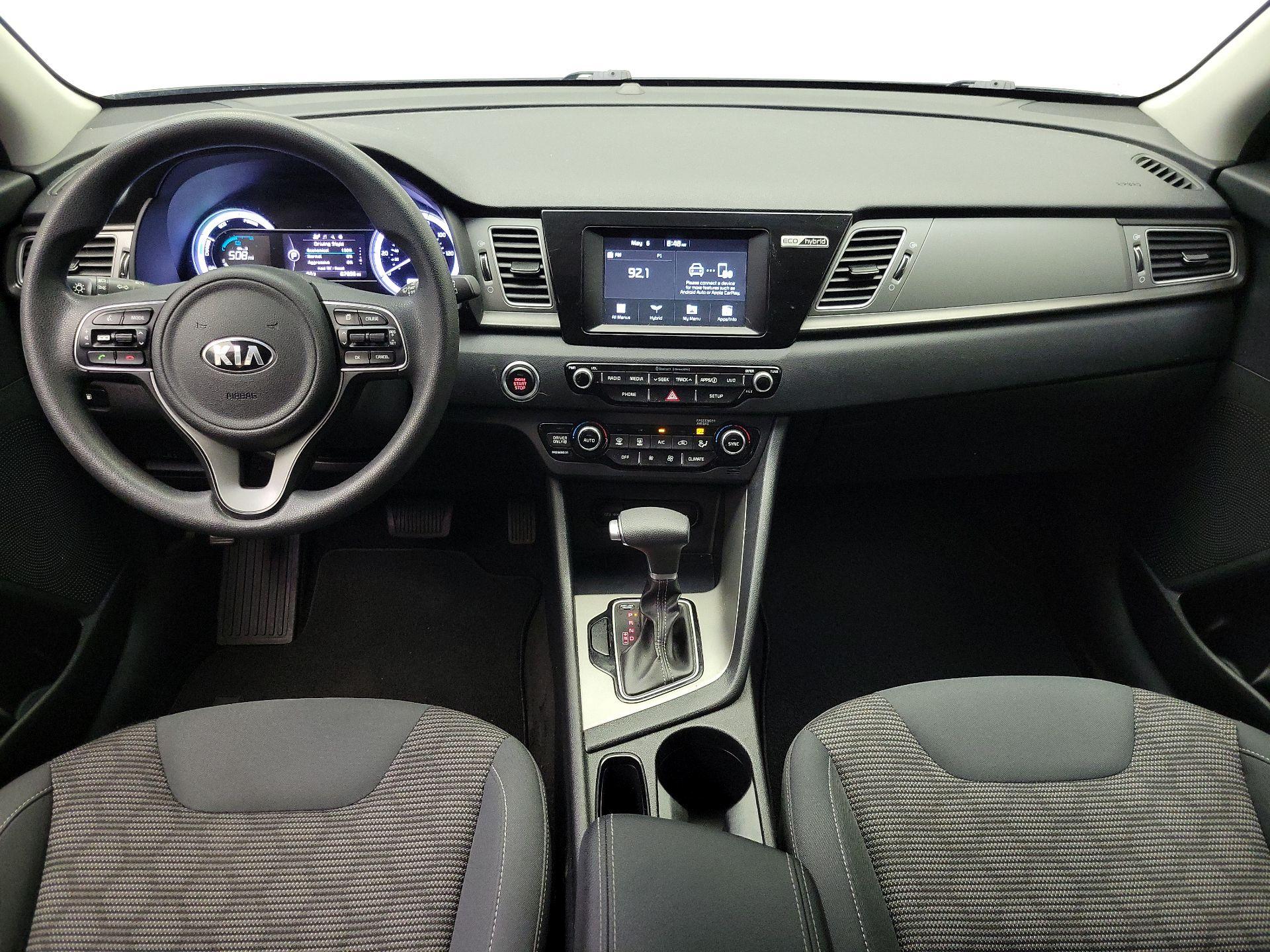 Thumbnail: 2019 Kia Niro - 9