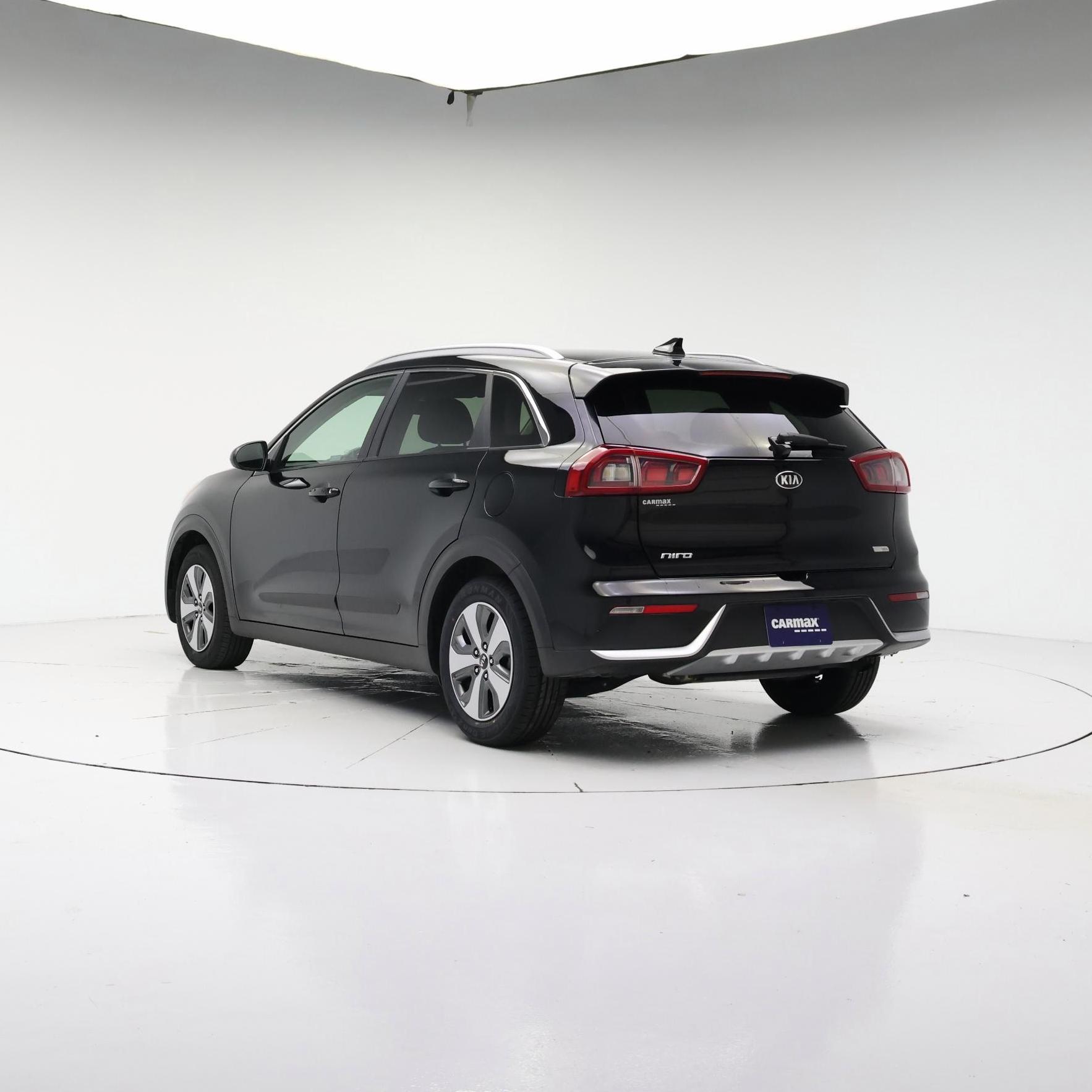 Thumbnail: 2019 Kia Niro - 2