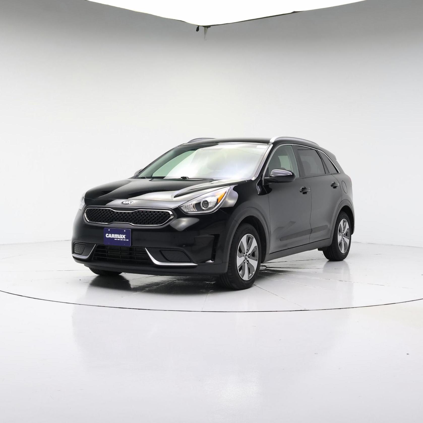 Thumbnail: 2019 Kia Niro - 4