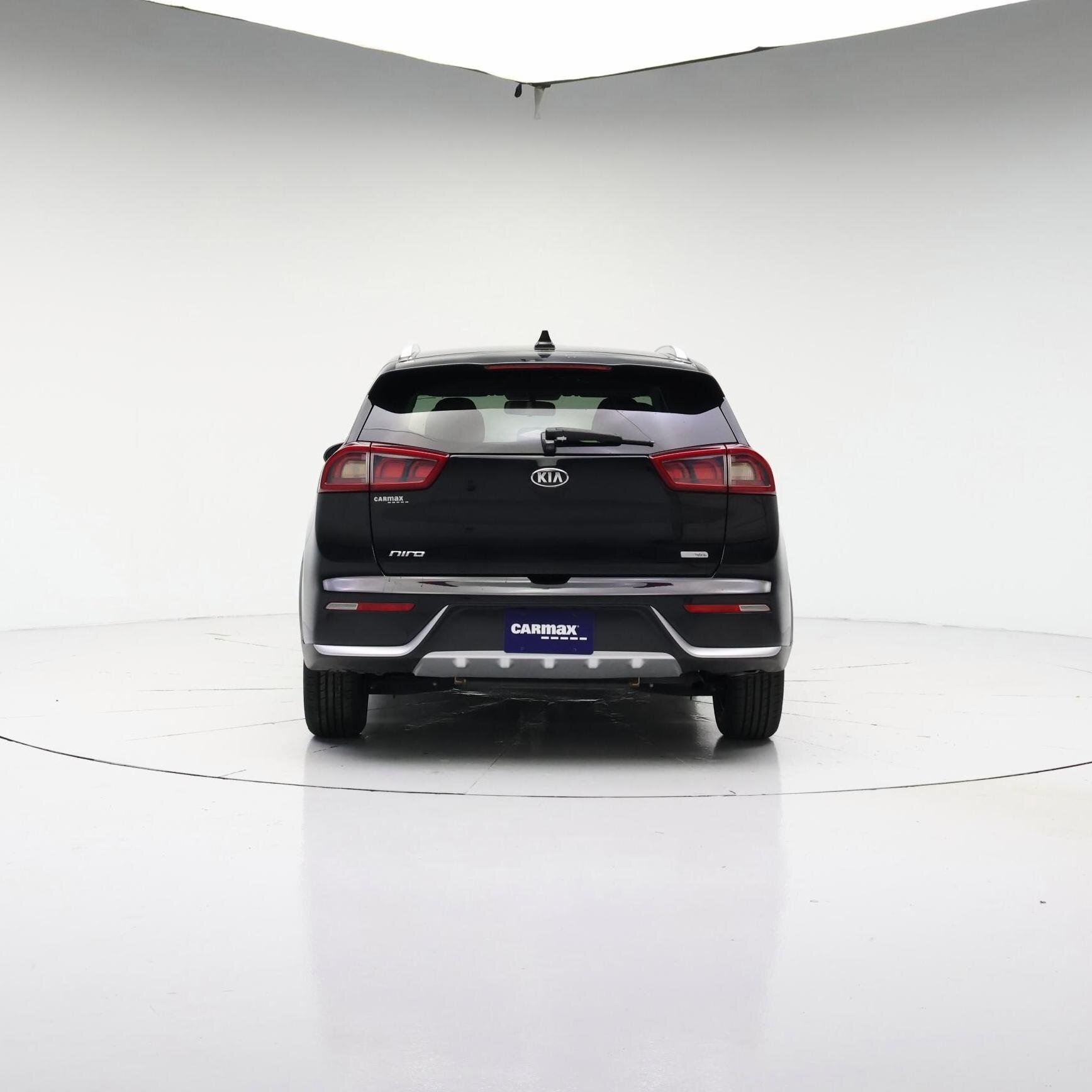 Thumbnail: 2019 Kia Niro - 6