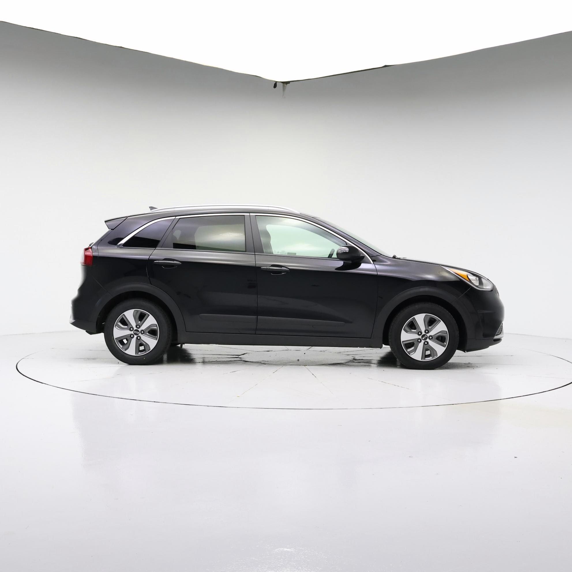 Thumbnail: 2019 Kia Niro - 7