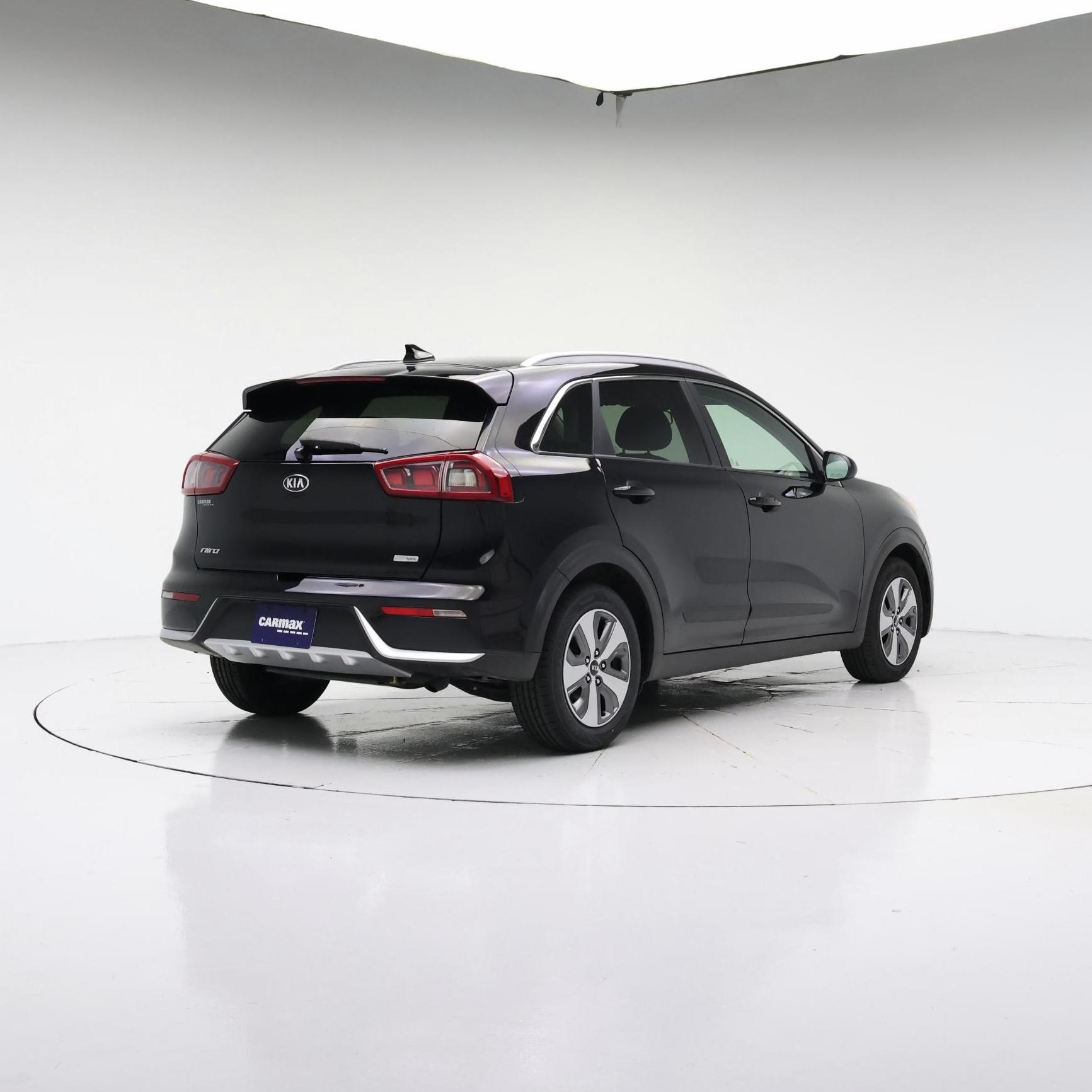 Thumbnail: 2019 Kia Niro - 8