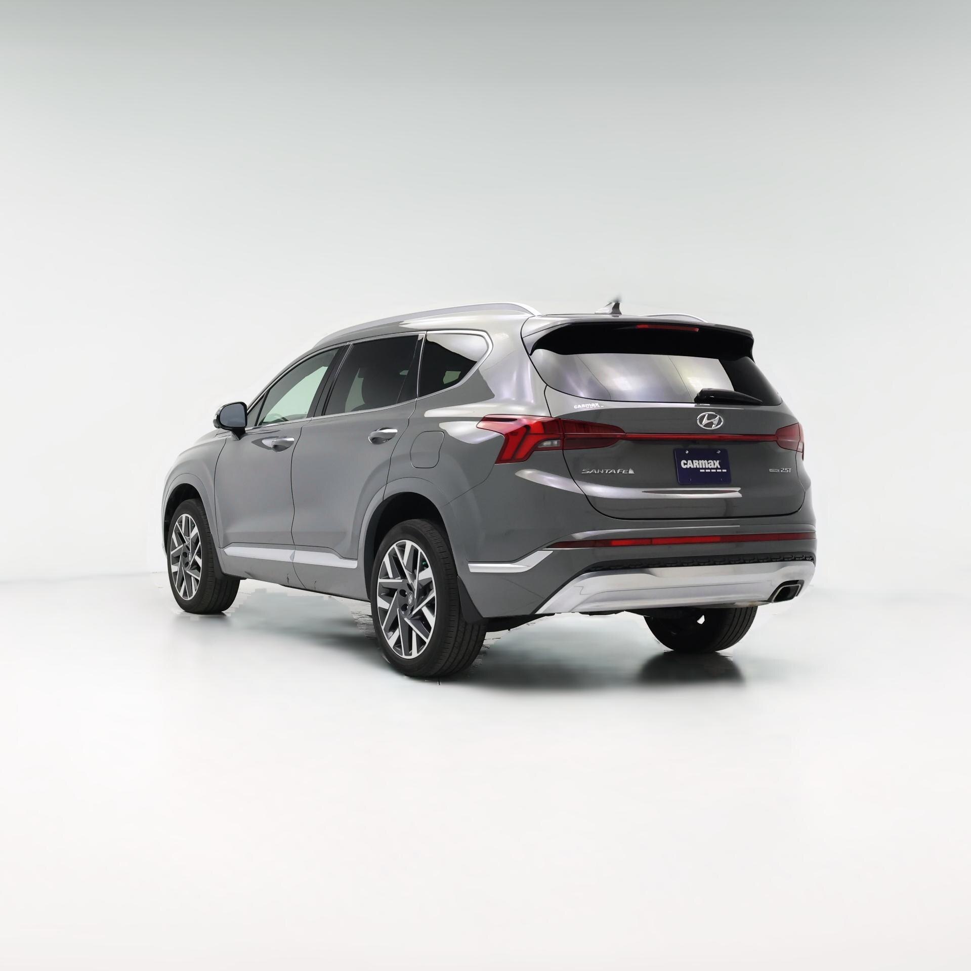 Thumbnail: 2022 Hyundai Santa Fe - 1