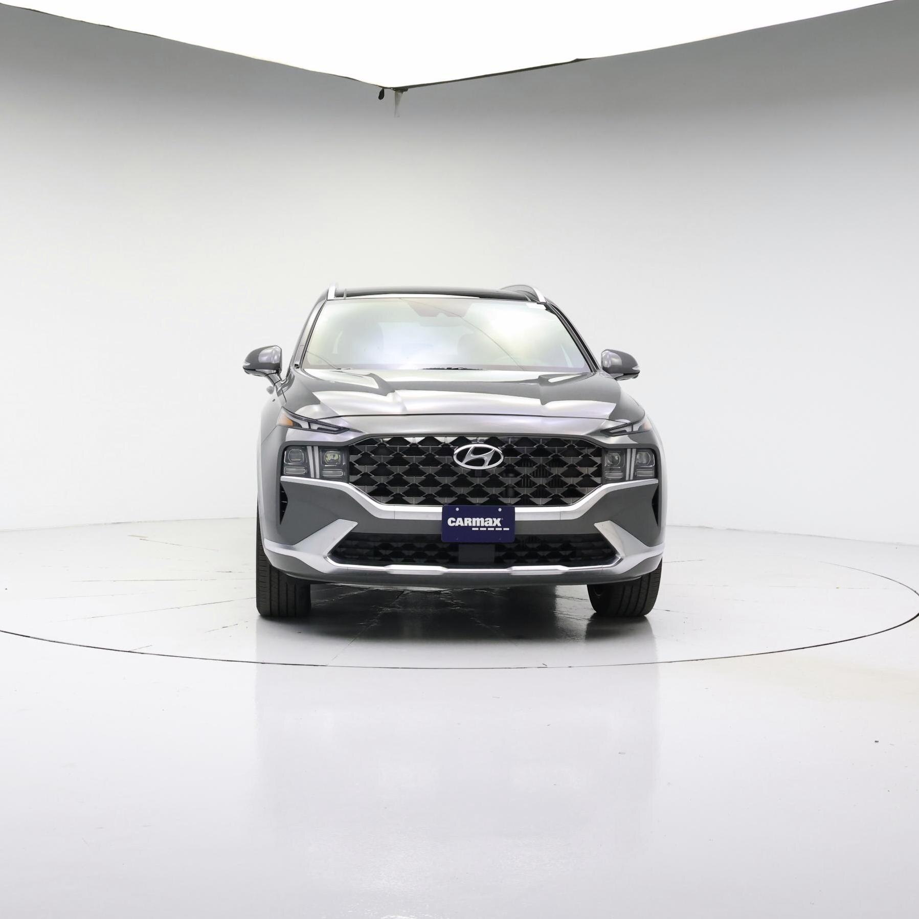 Thumbnail: 2022 Hyundai Santa Fe - 6