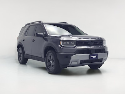 2026 Honda Passport RTL Blackout
