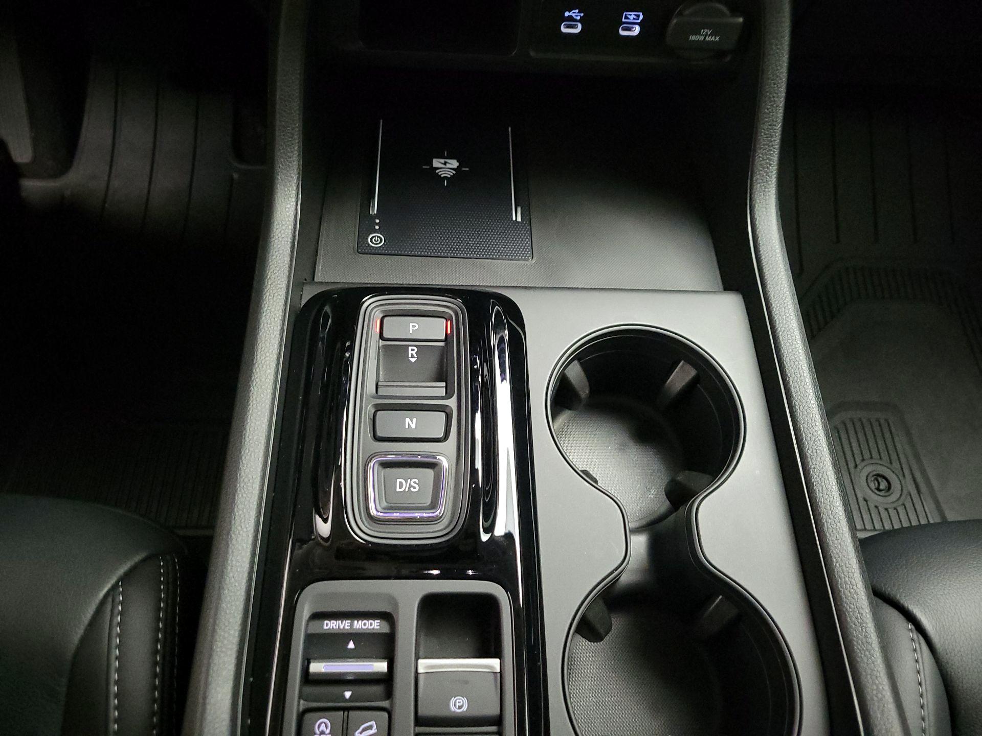 Thumbnail: 2026 Honda Passport - 16