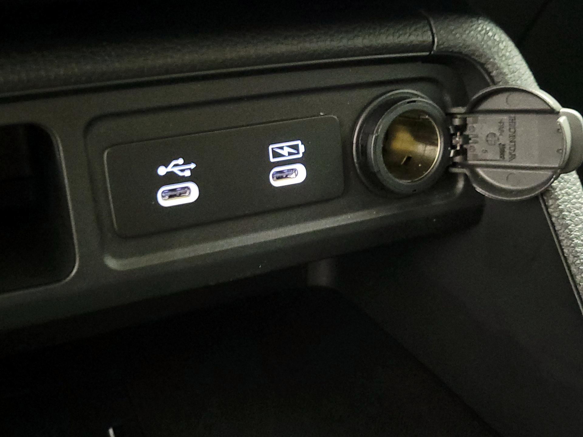 Thumbnail: 2026 Honda Passport - 17