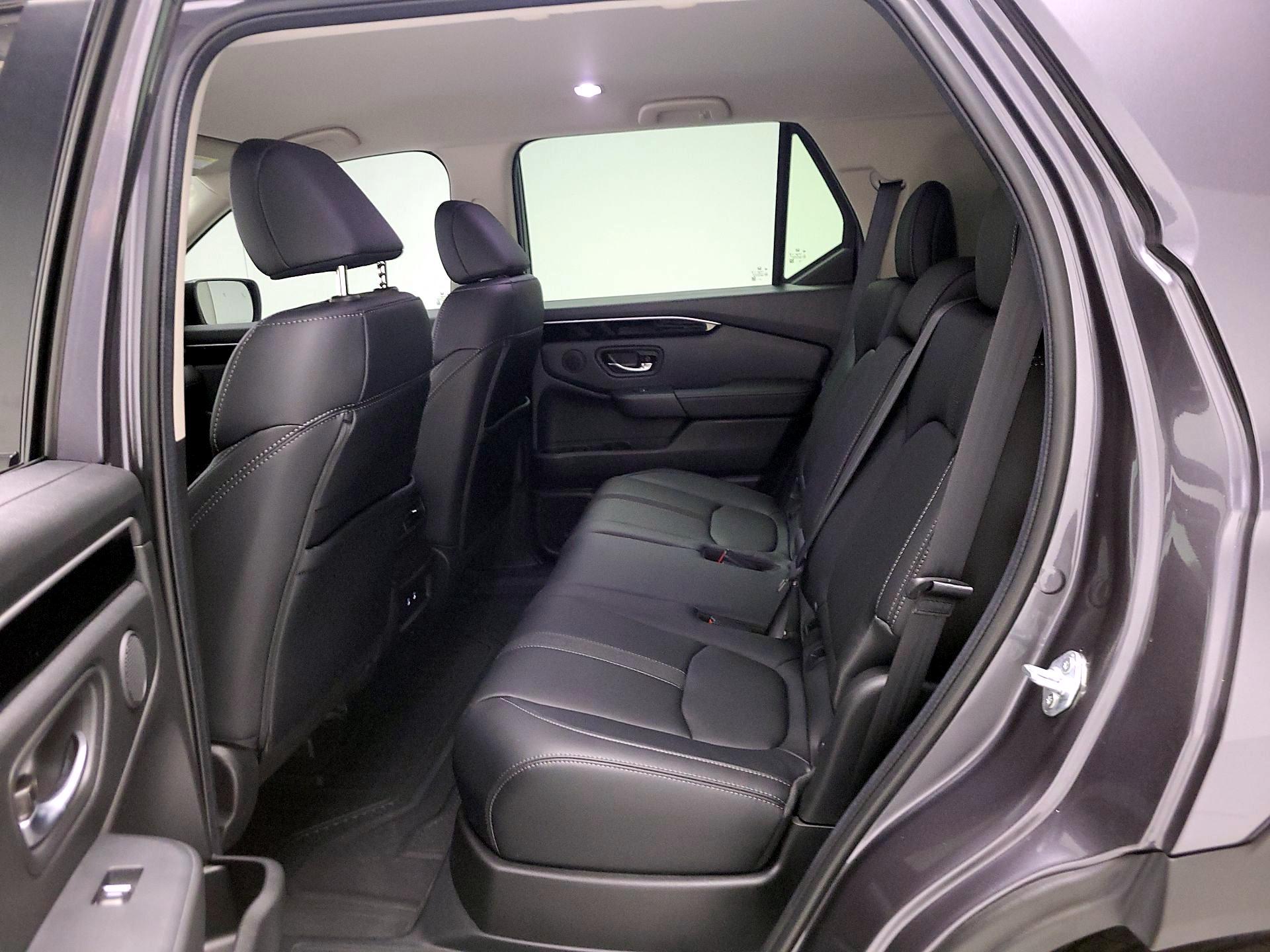 Thumbnail: 2026 Honda Passport - 18