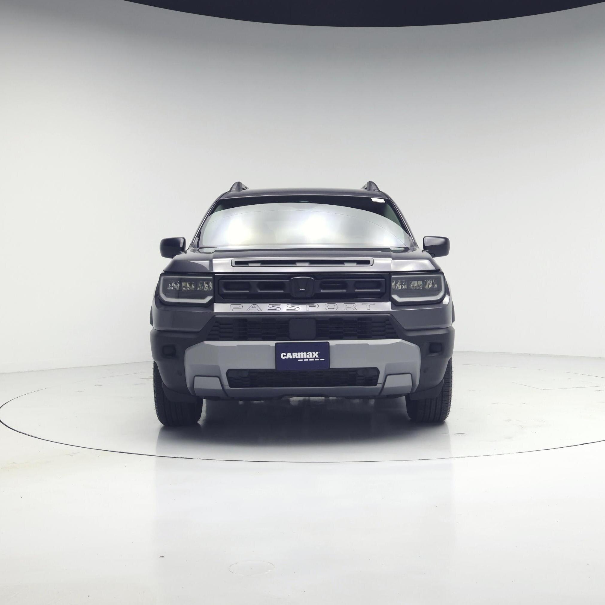 Thumbnail: 2026 Honda Passport - 5