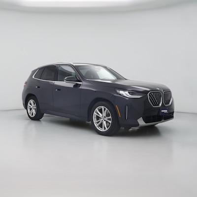 2025 BMW X3 xDrive30