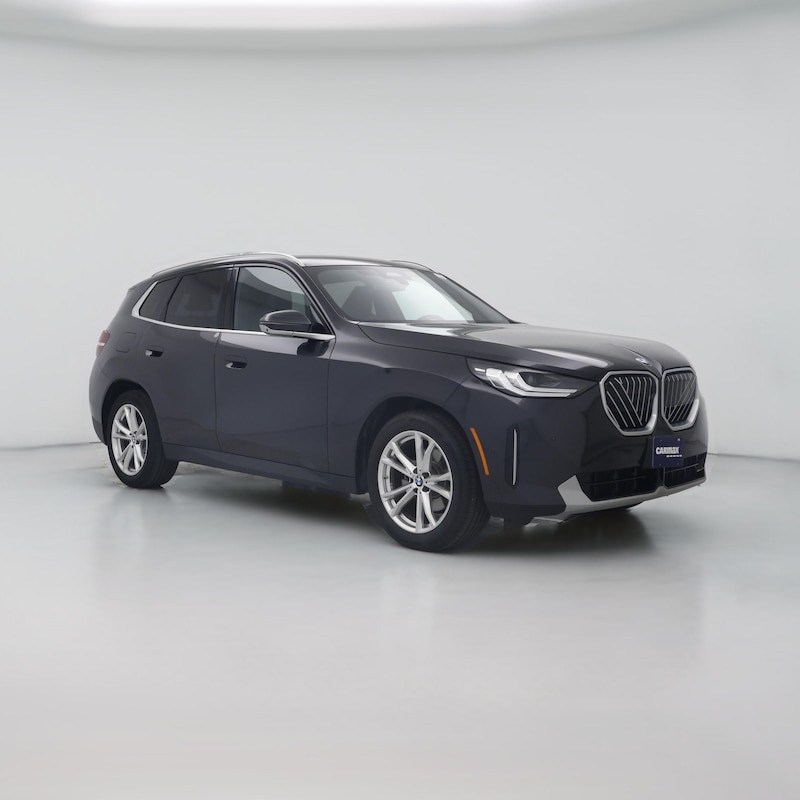 2025 BMW X3 xDrive30