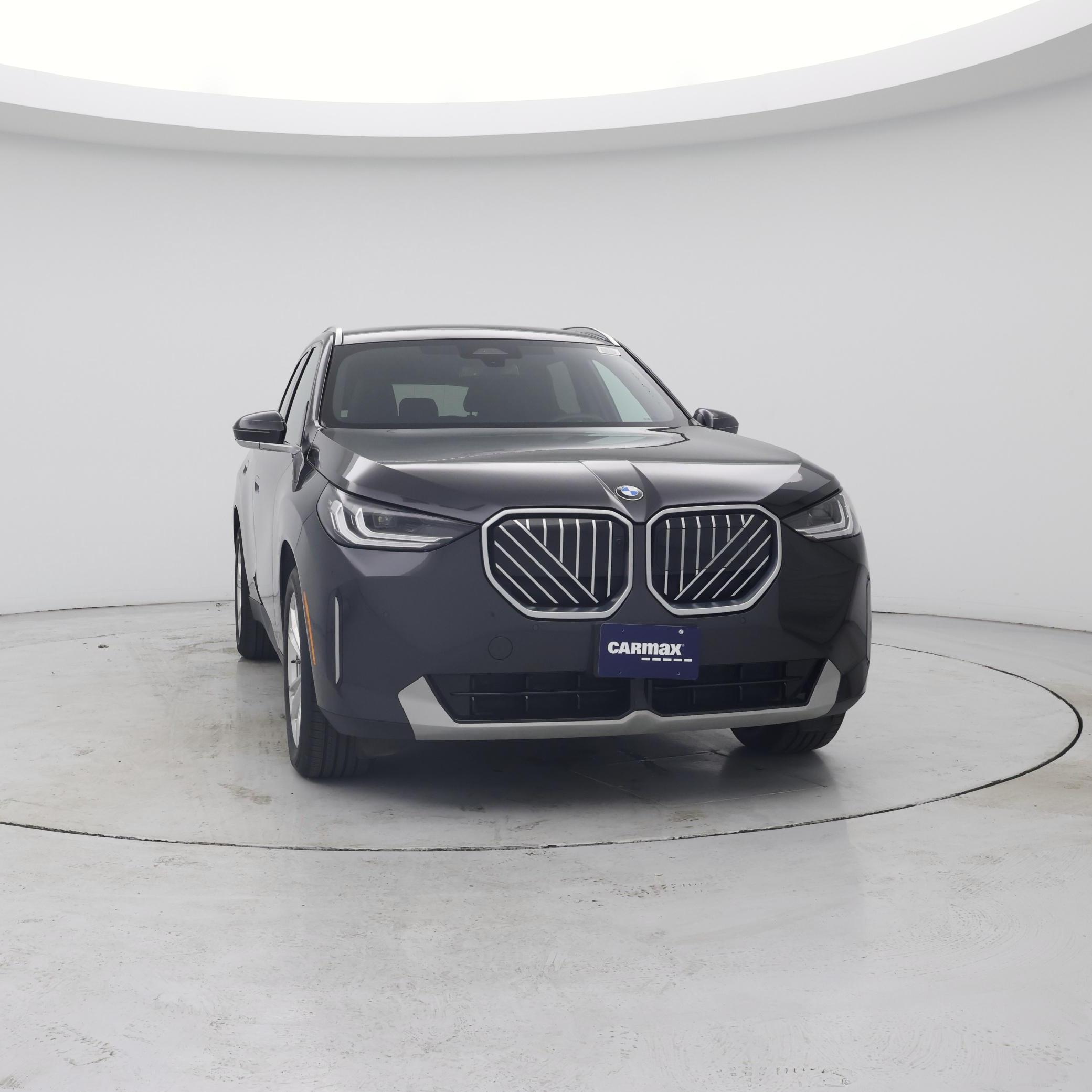 Thumbnail: 2025 BMW X3 - 5