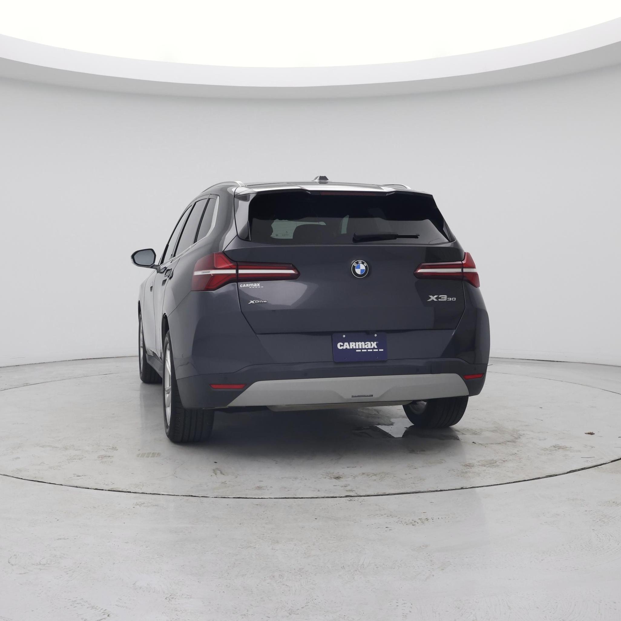 Thumbnail: 2025 BMW X3 - 6