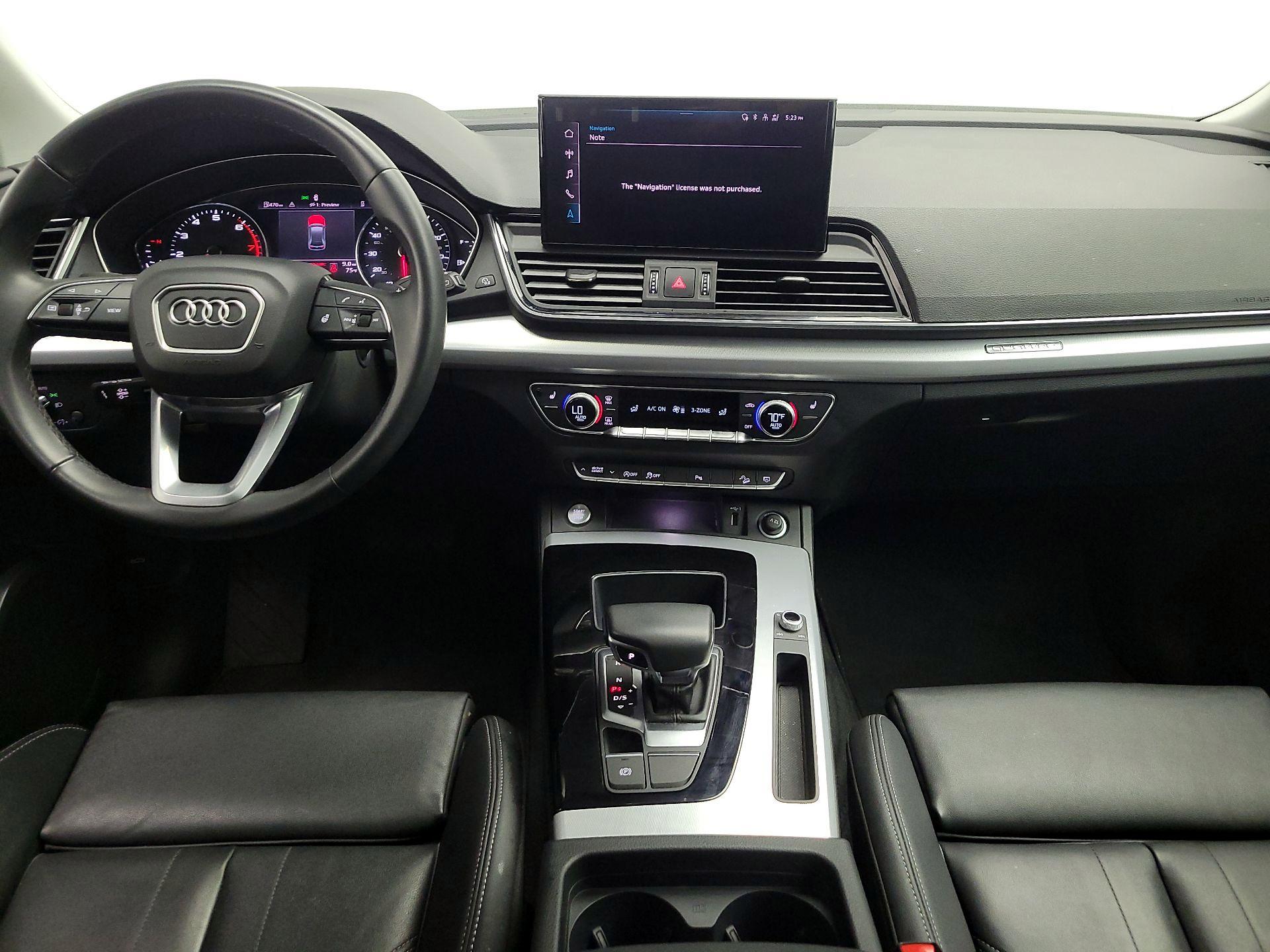 Thumbnail: 2024 Audi Q5 - 9