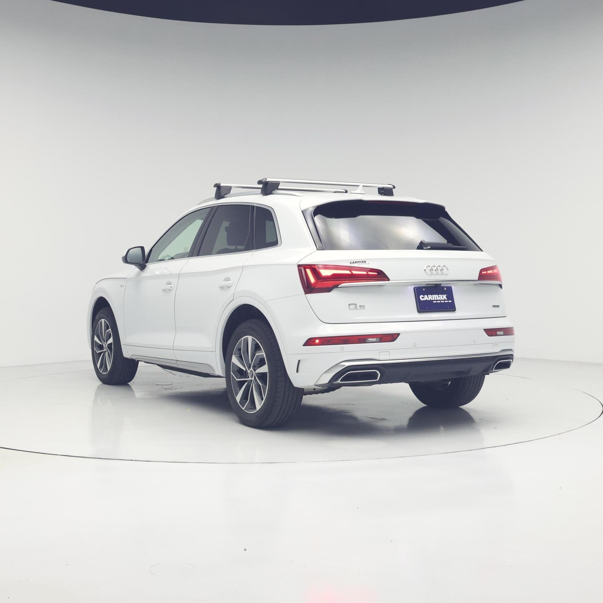 Thumbnail: 2024 Audi Q5 - 2