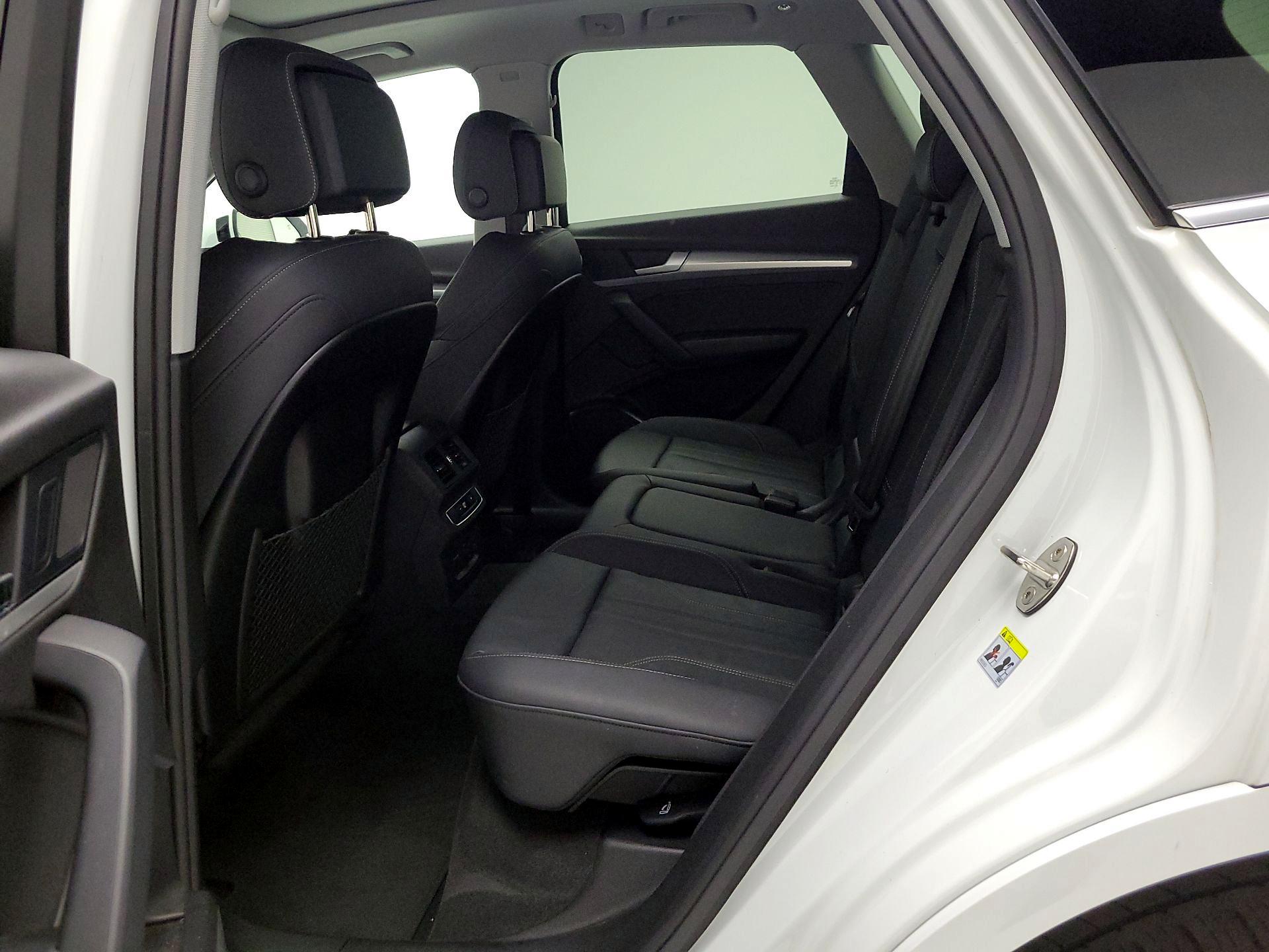 Thumbnail: 2024 Audi Q5 - 20