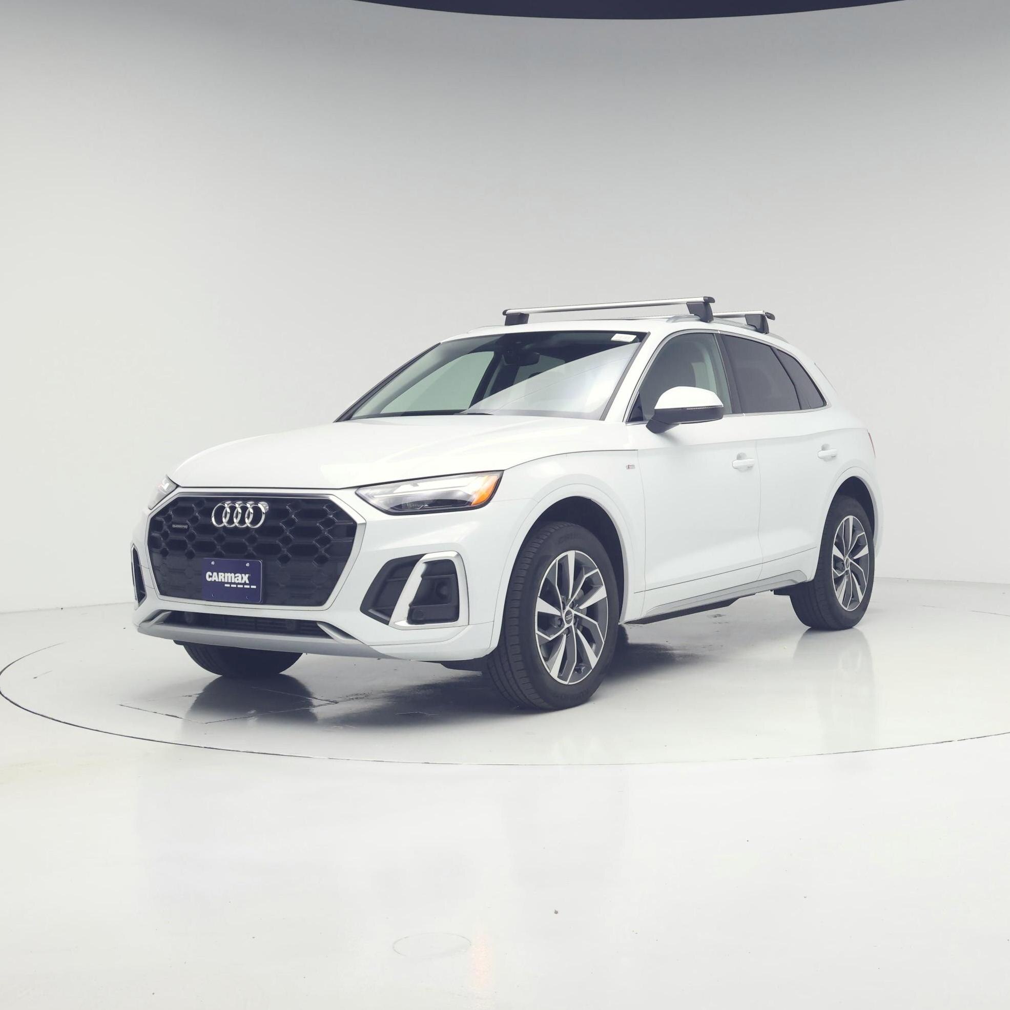 Thumbnail: 2024 Audi Q5 - 4