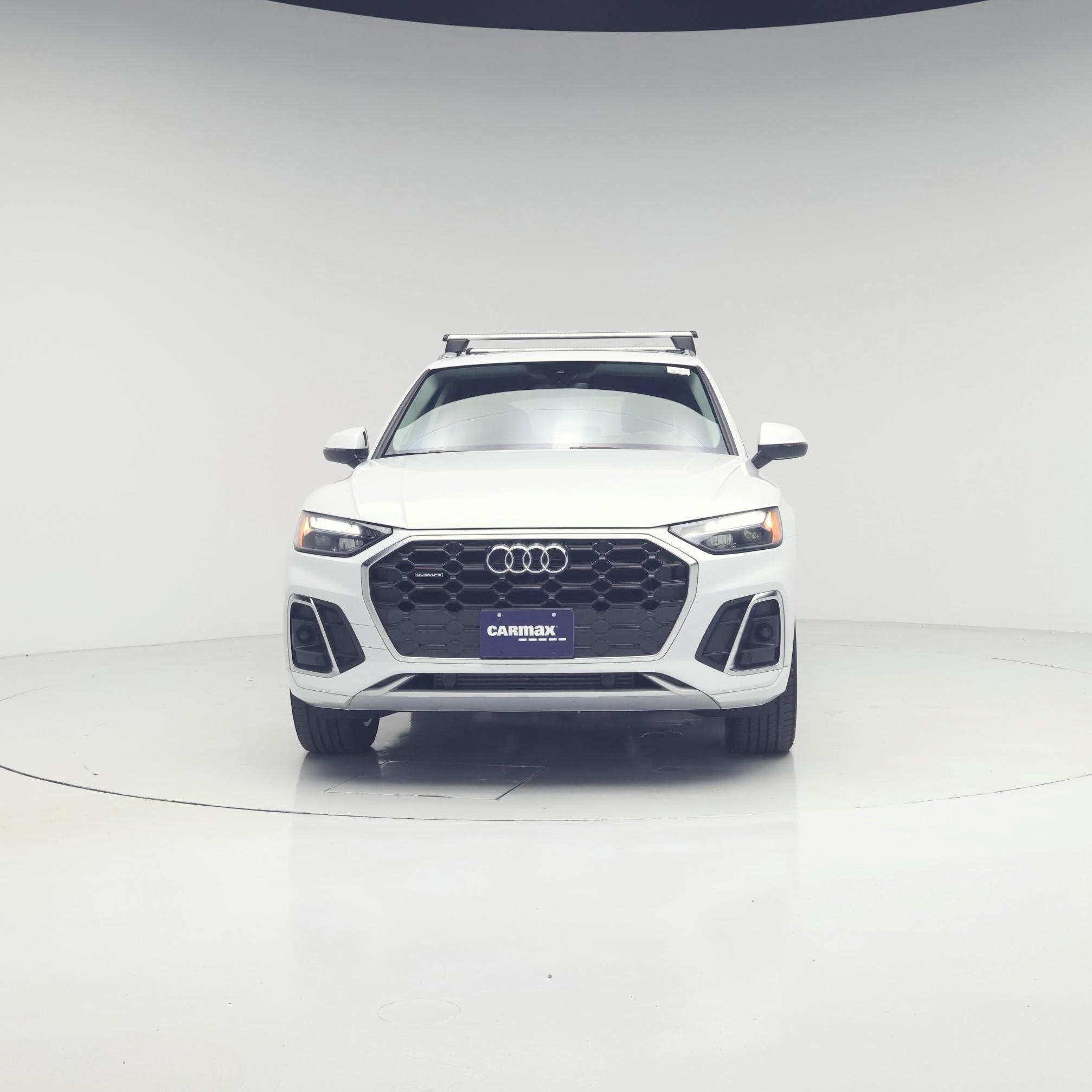 Thumbnail: 2024 Audi Q5 - 5