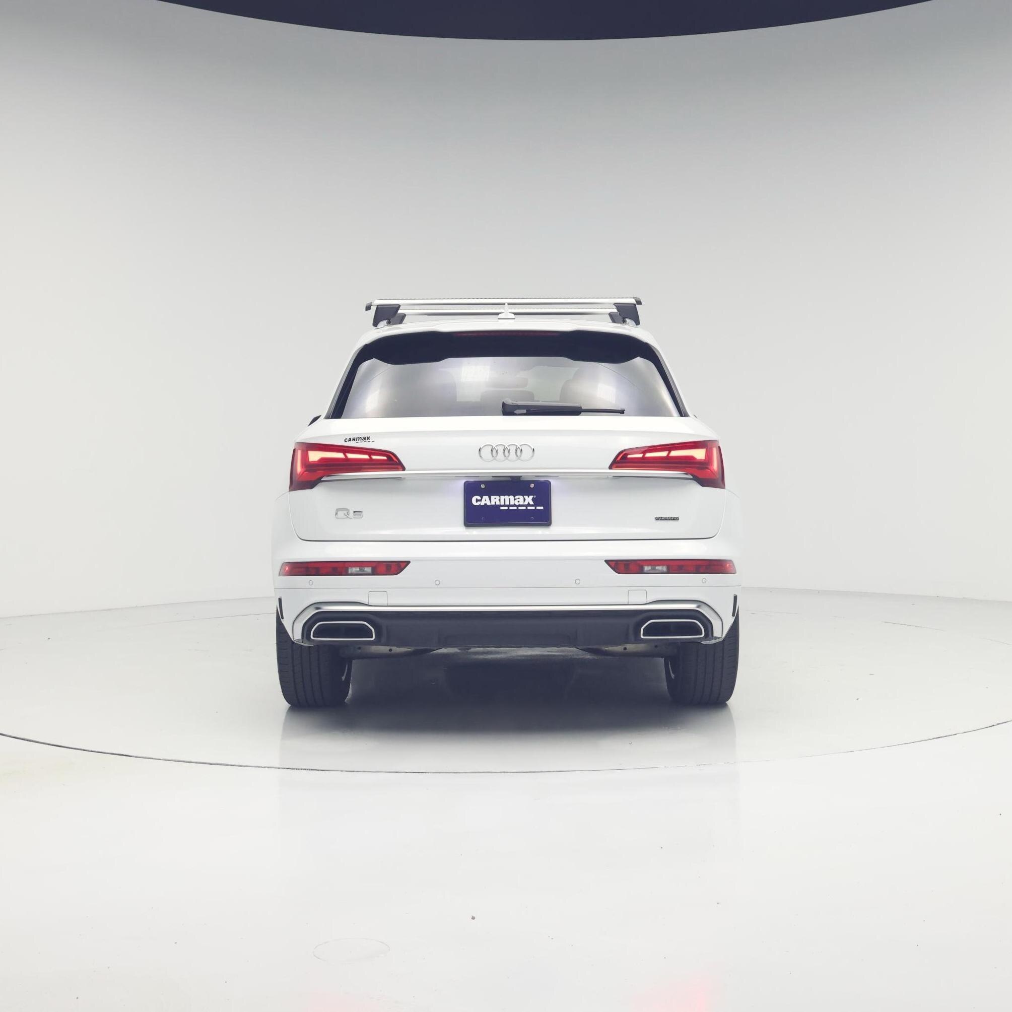 Thumbnail: 2024 Audi Q5 - 6