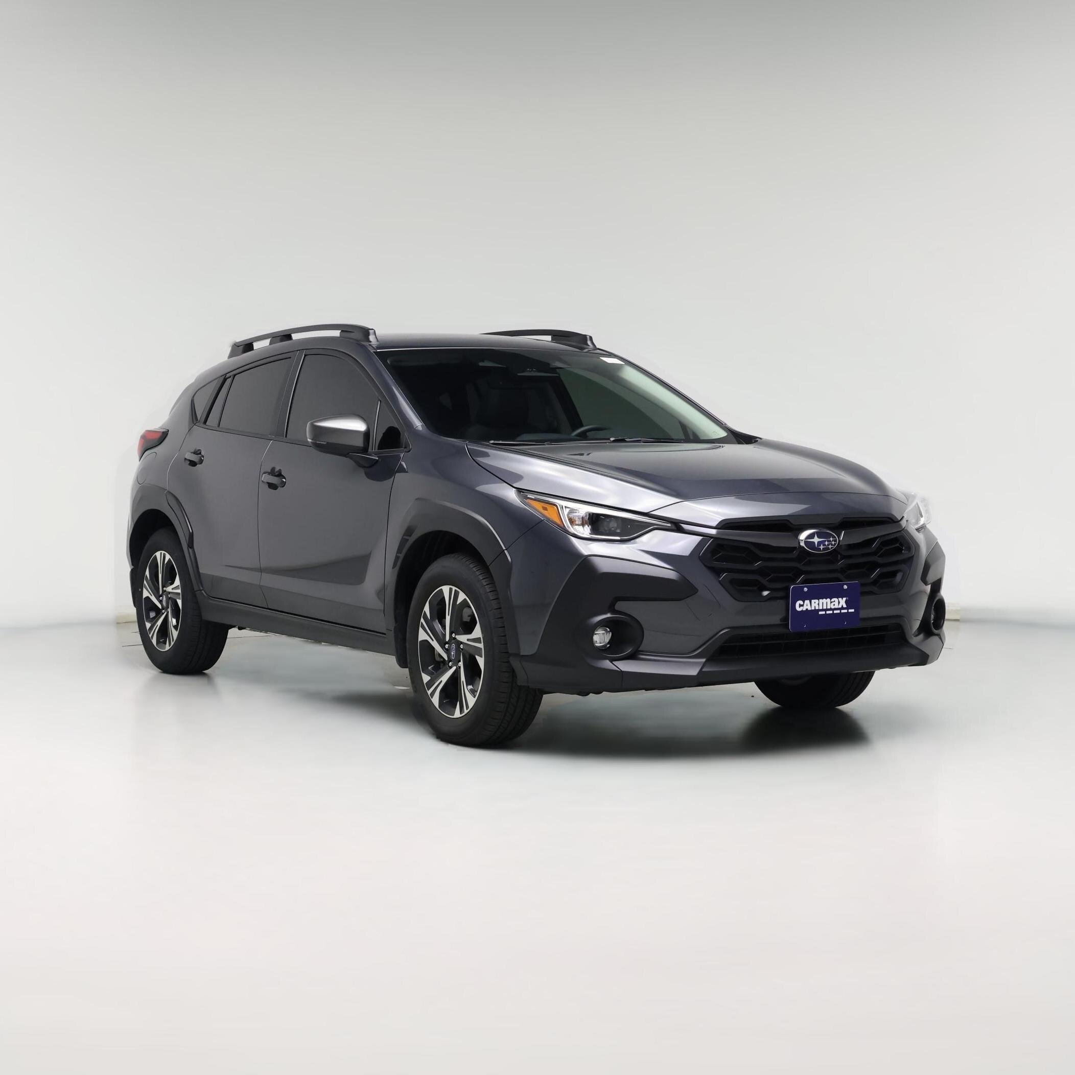 Thumbnail: 2025 Subaru Crosstrek - 1