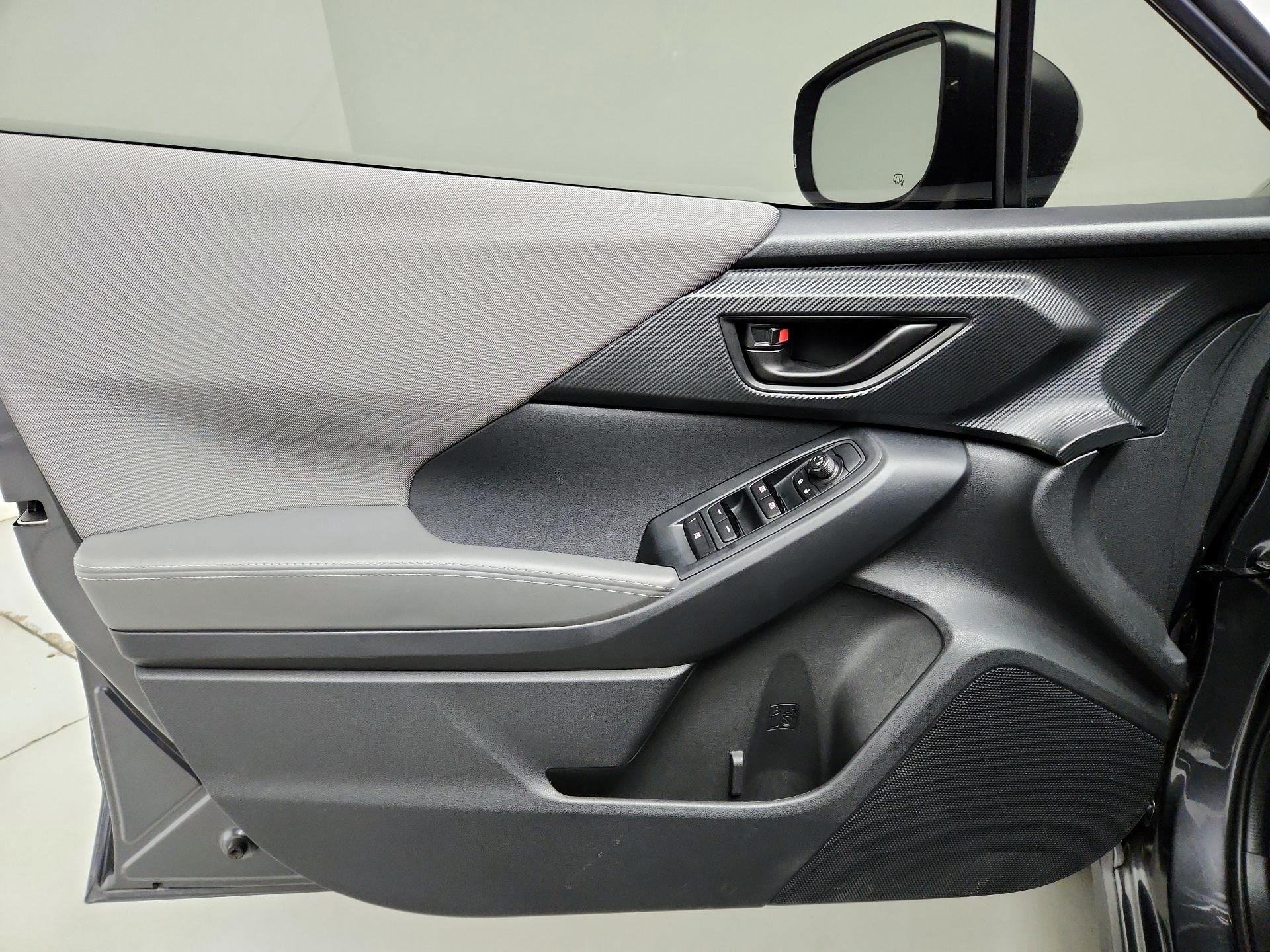 Thumbnail: 2025 Subaru Crosstrek - 12