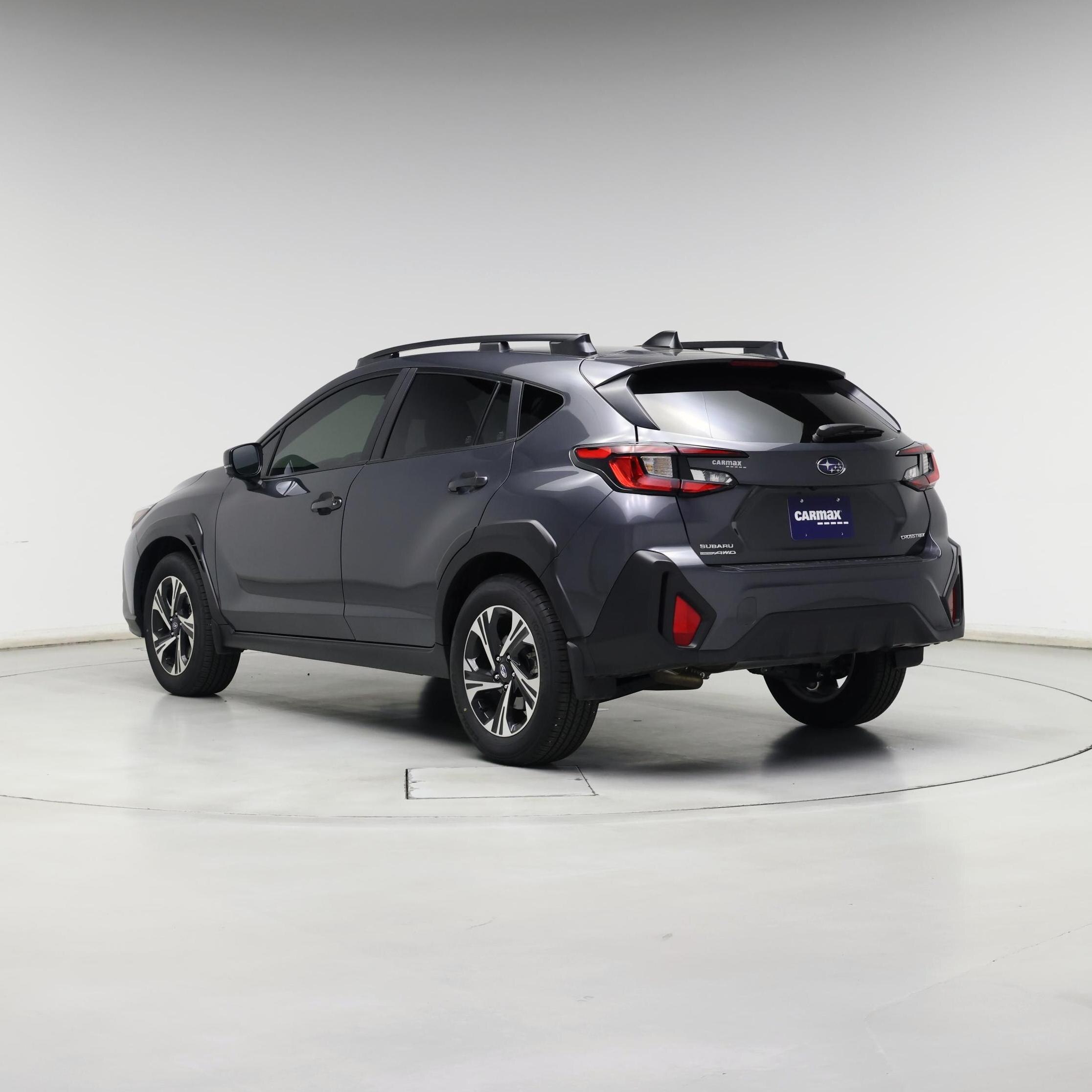 Thumbnail: 2025 Subaru Crosstrek - 2