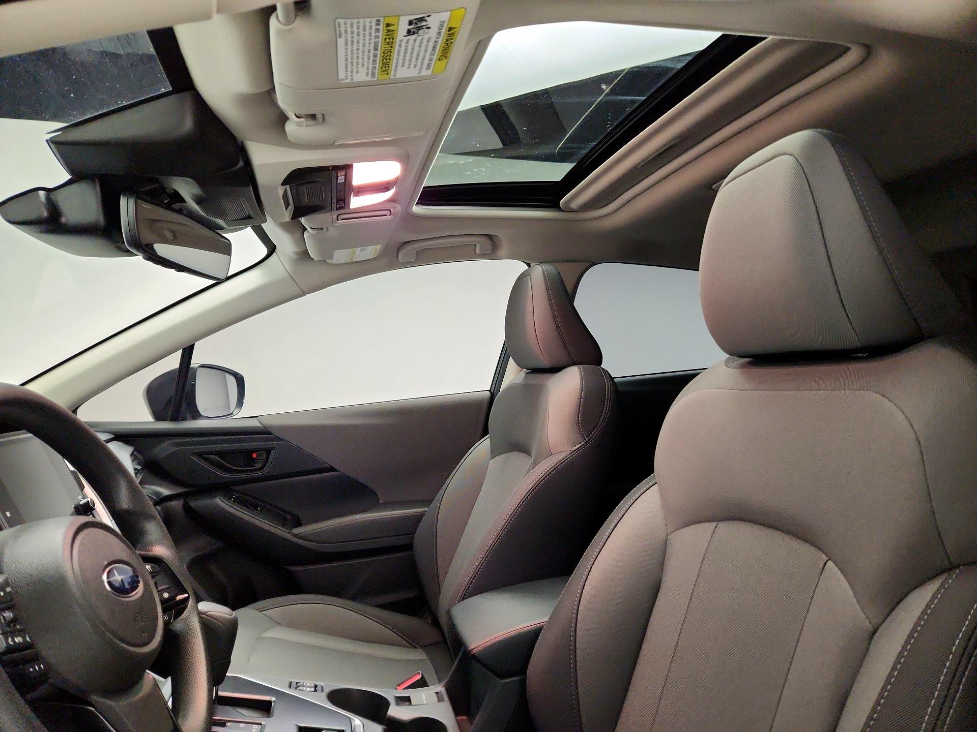 Thumbnail: 2025 Subaru Crosstrek - 19