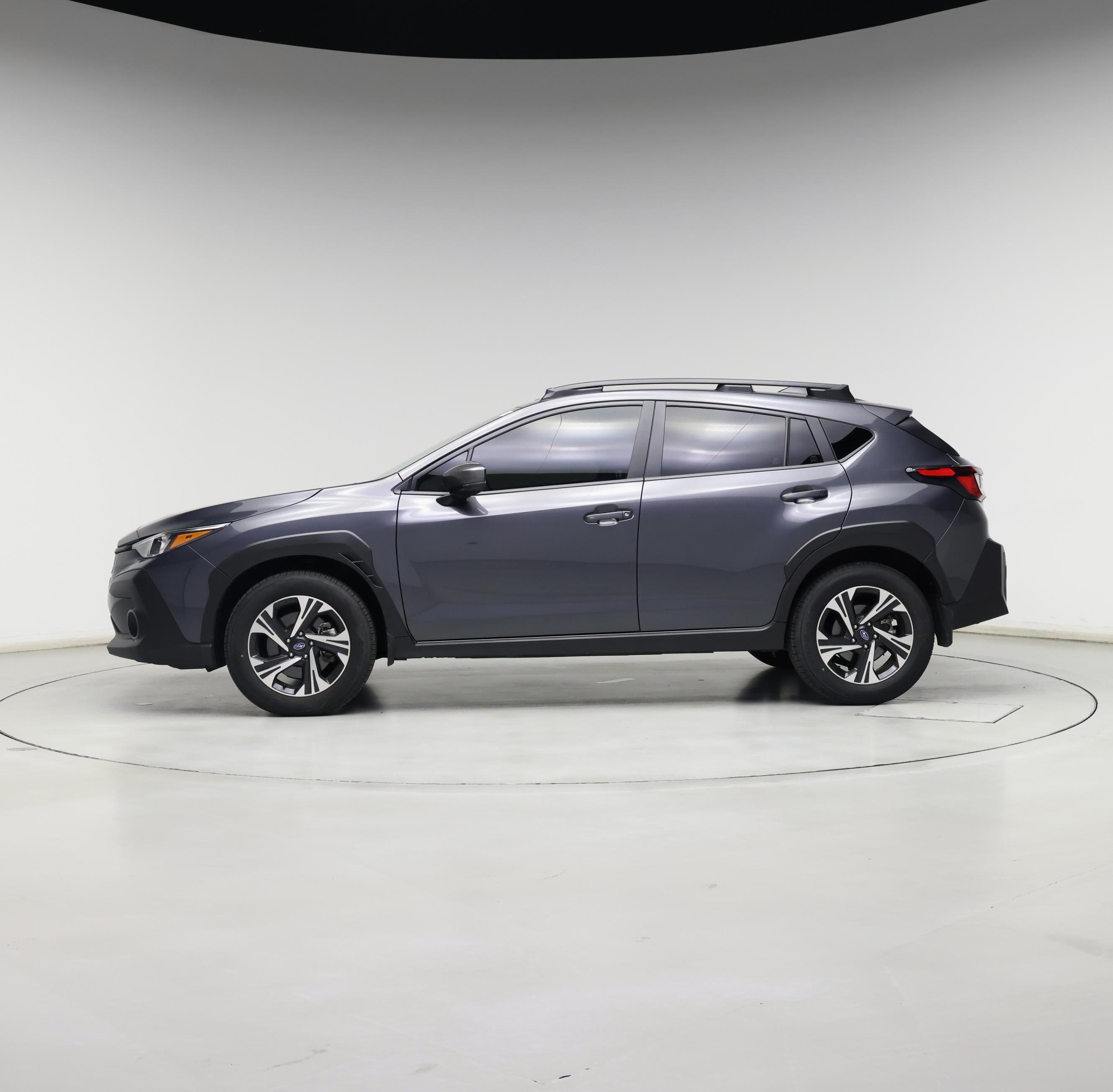 Thumbnail: 2025 Subaru Crosstrek - 3