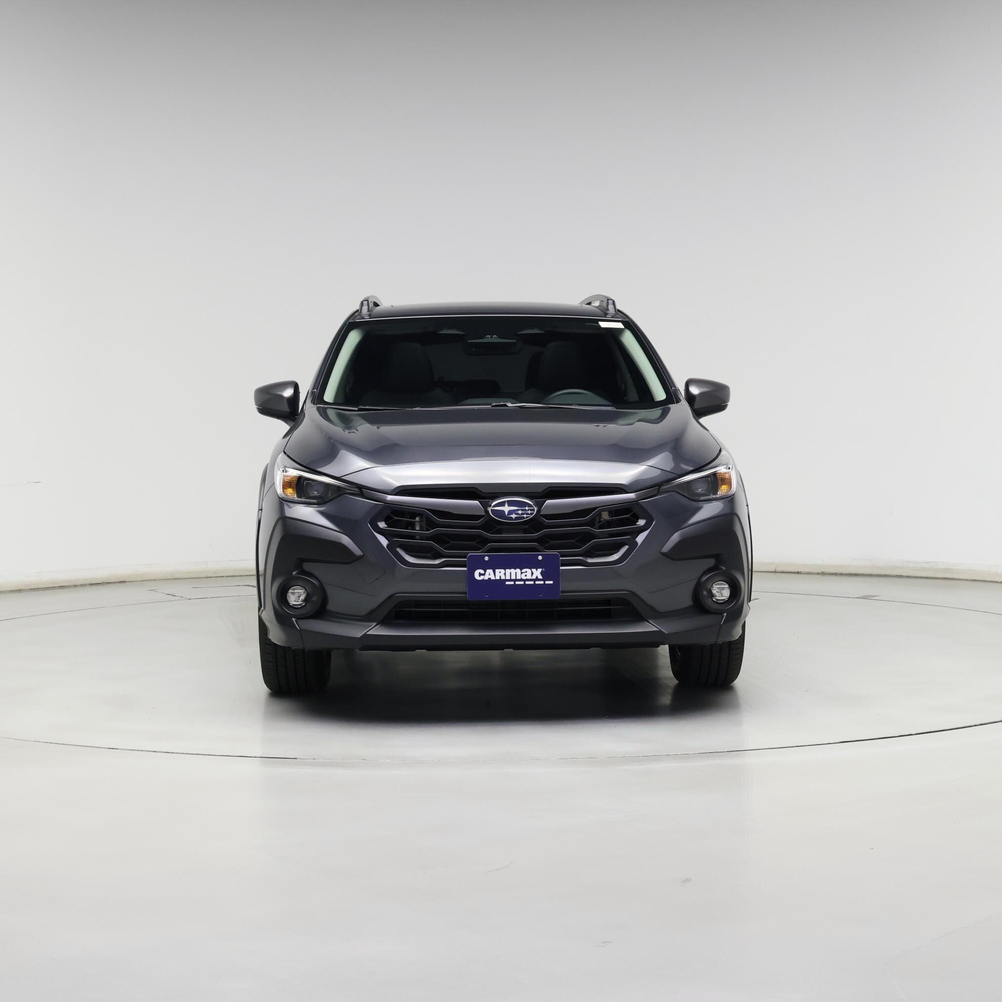 Thumbnail: 2025 Subaru Crosstrek - 5