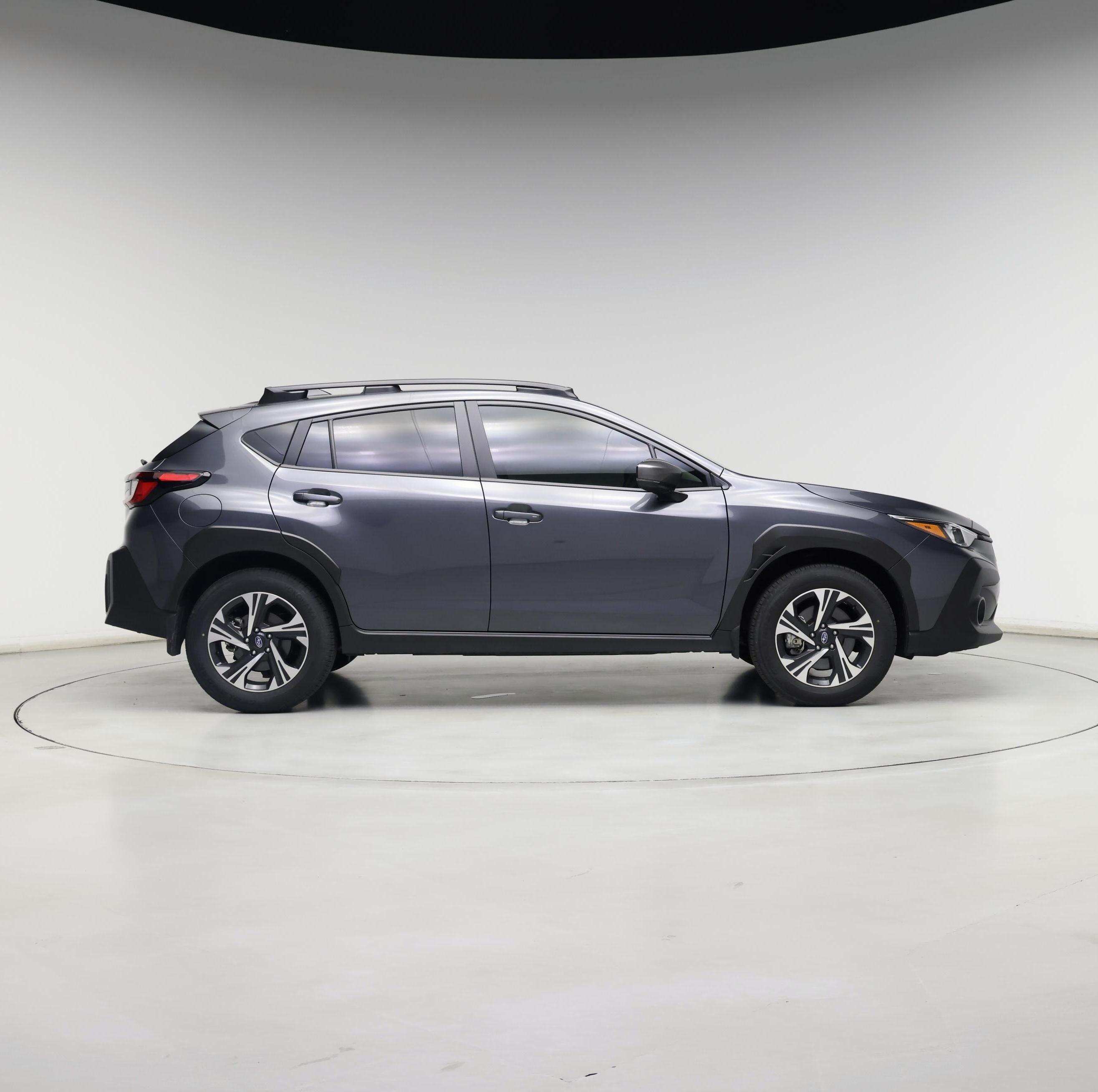 Thumbnail: 2025 Subaru Crosstrek - 7
