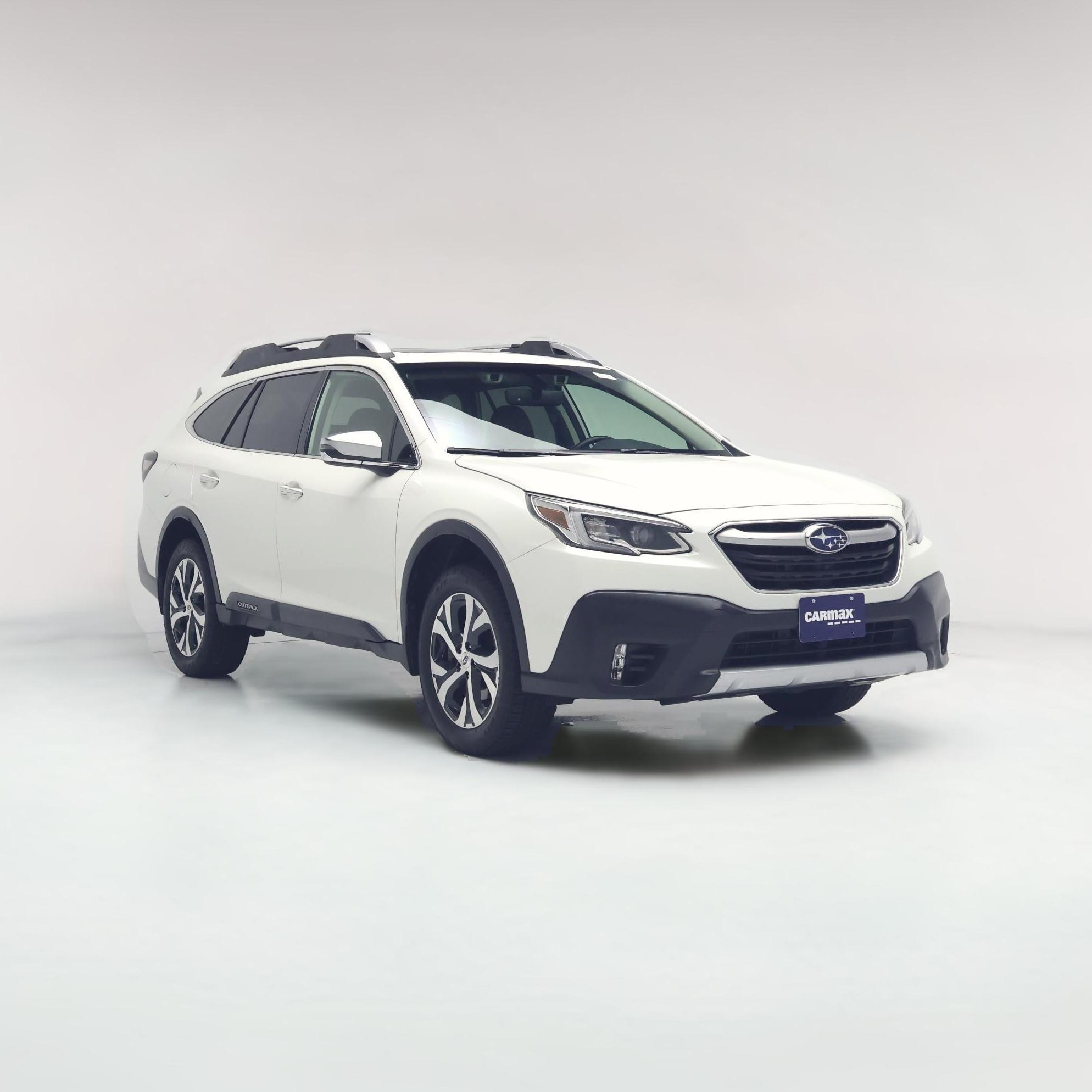 Thumbnail: 2022 Subaru Outback - 1